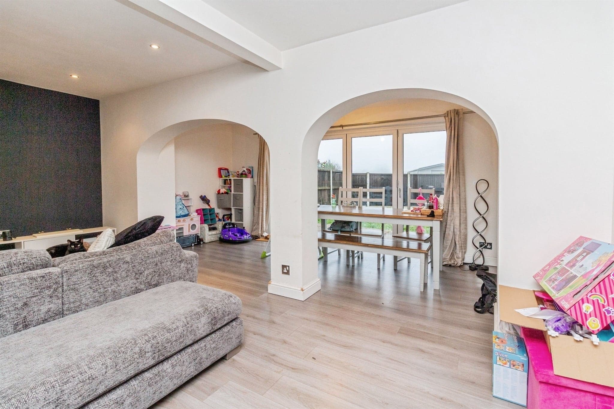 Property at Doxey Fields, STAFFORD