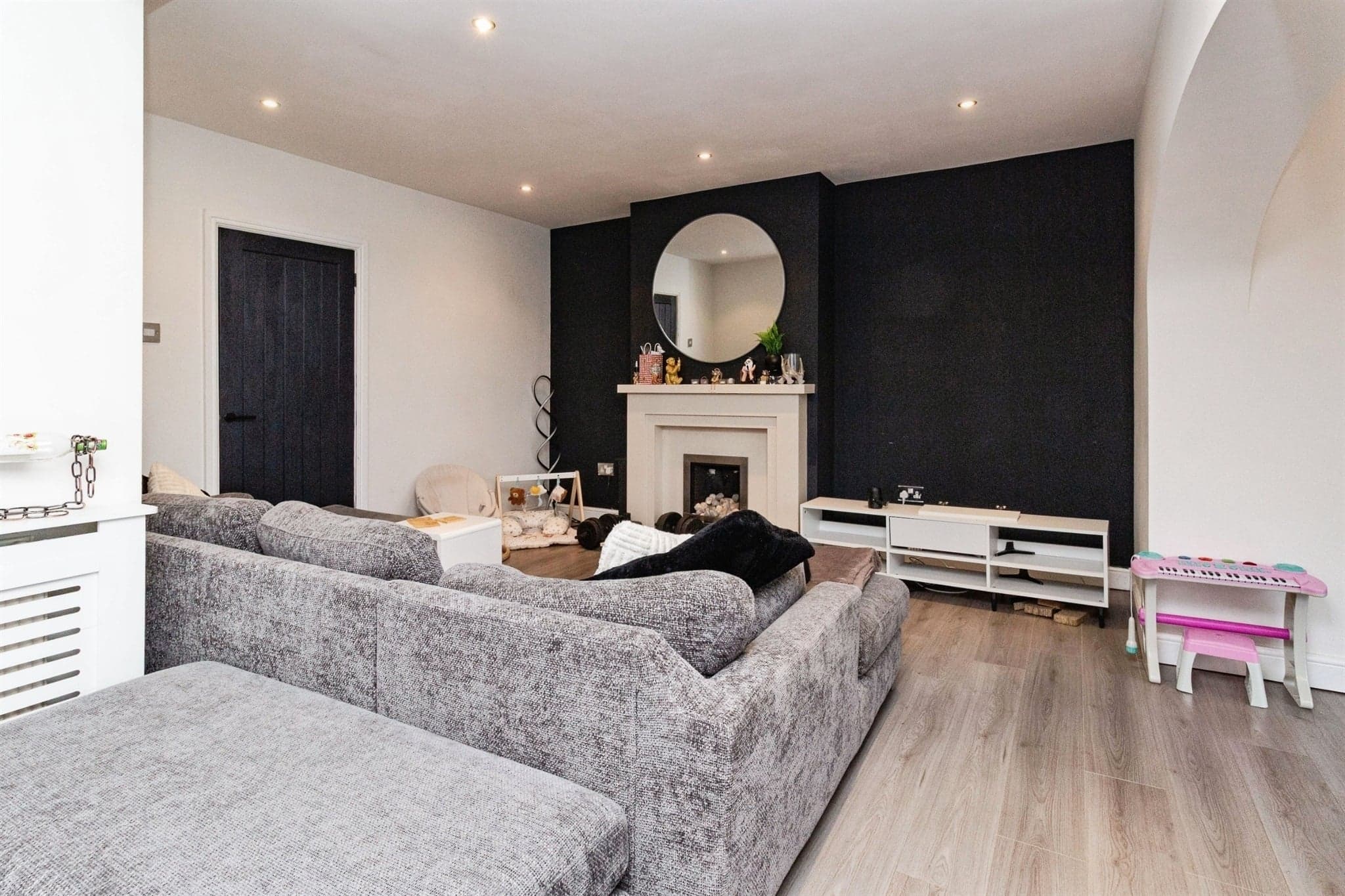 Property at Doxey Fields, STAFFORD