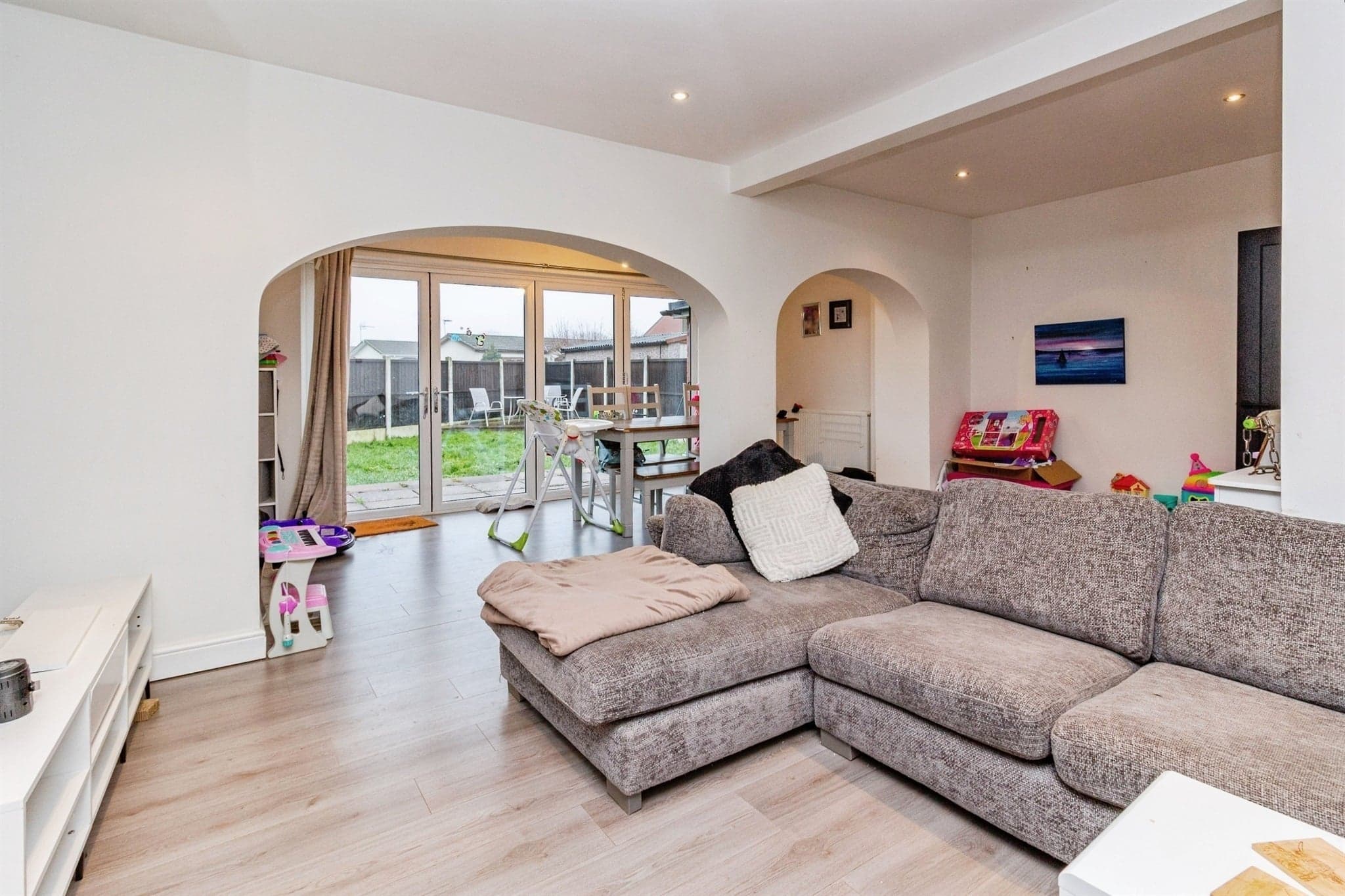 Property at Doxey Fields, STAFFORD