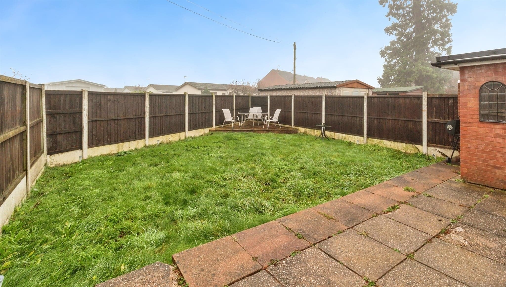 Property at Doxey Fields, STAFFORD