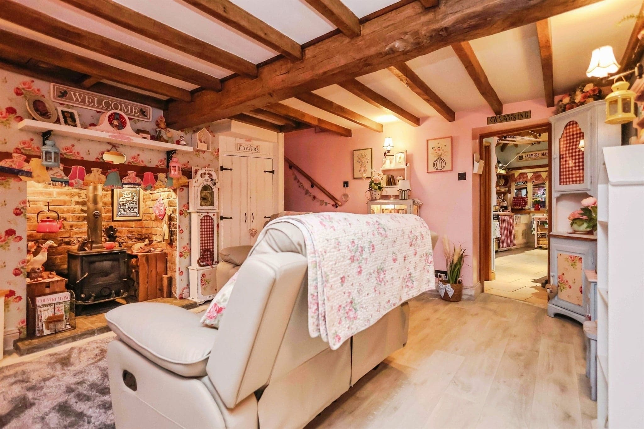 Property at The Village, Kingswinford