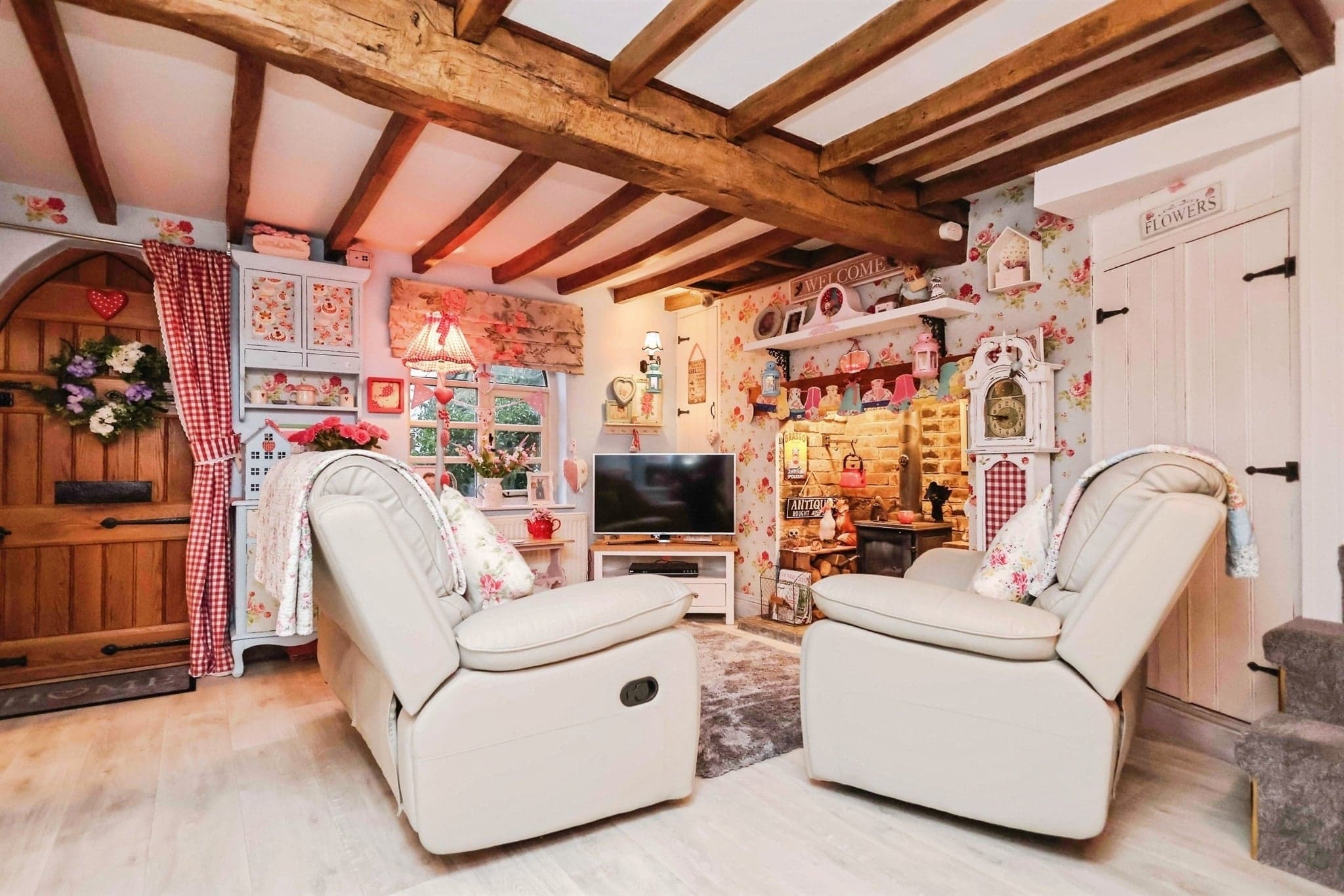 Property at The Village, Kingswinford