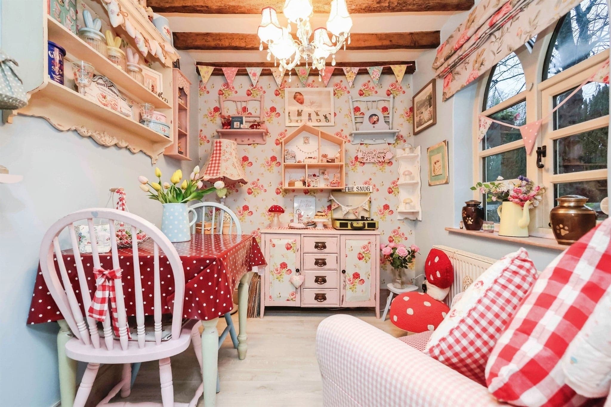 Property at The Village, Kingswinford