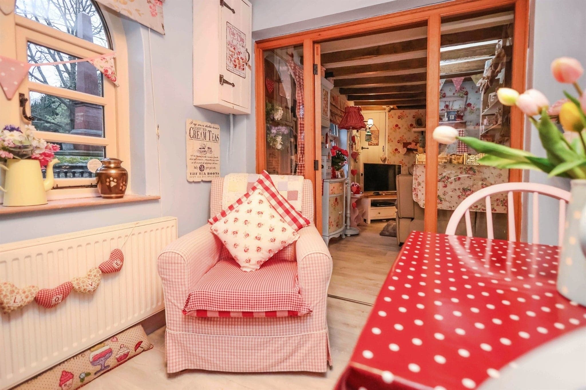 Property at The Village, Kingswinford