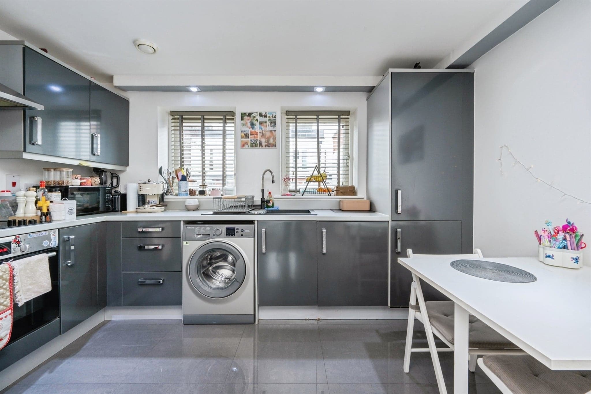 Property at Addenbrookes Road, Newport Pagnell