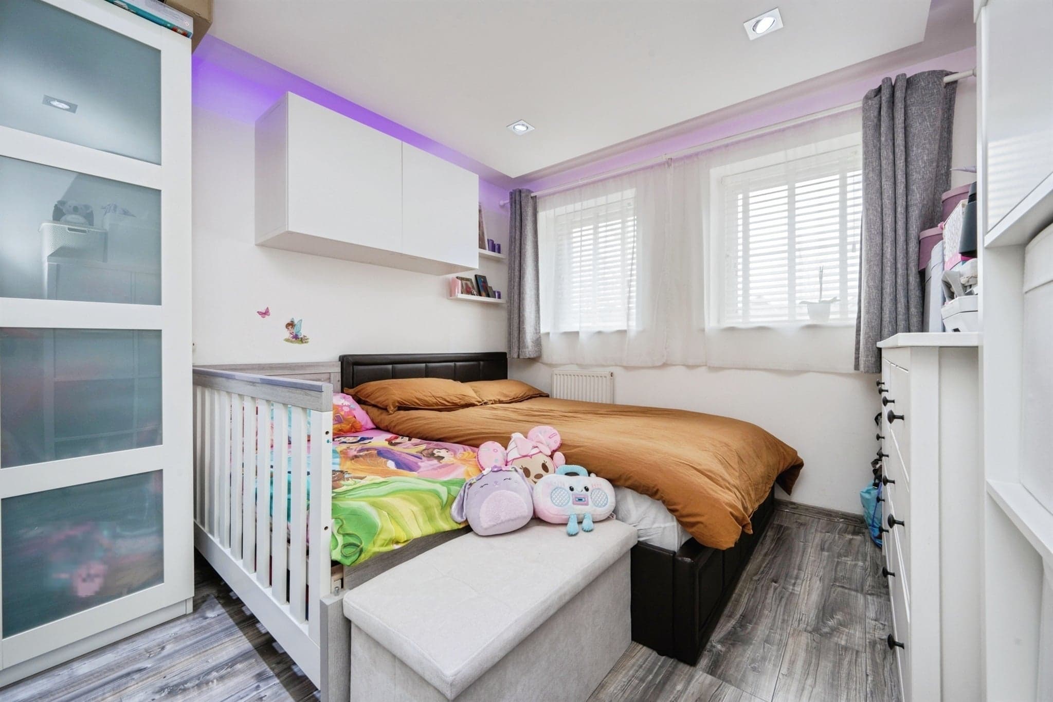 Property at Addenbrookes Road, Newport Pagnell