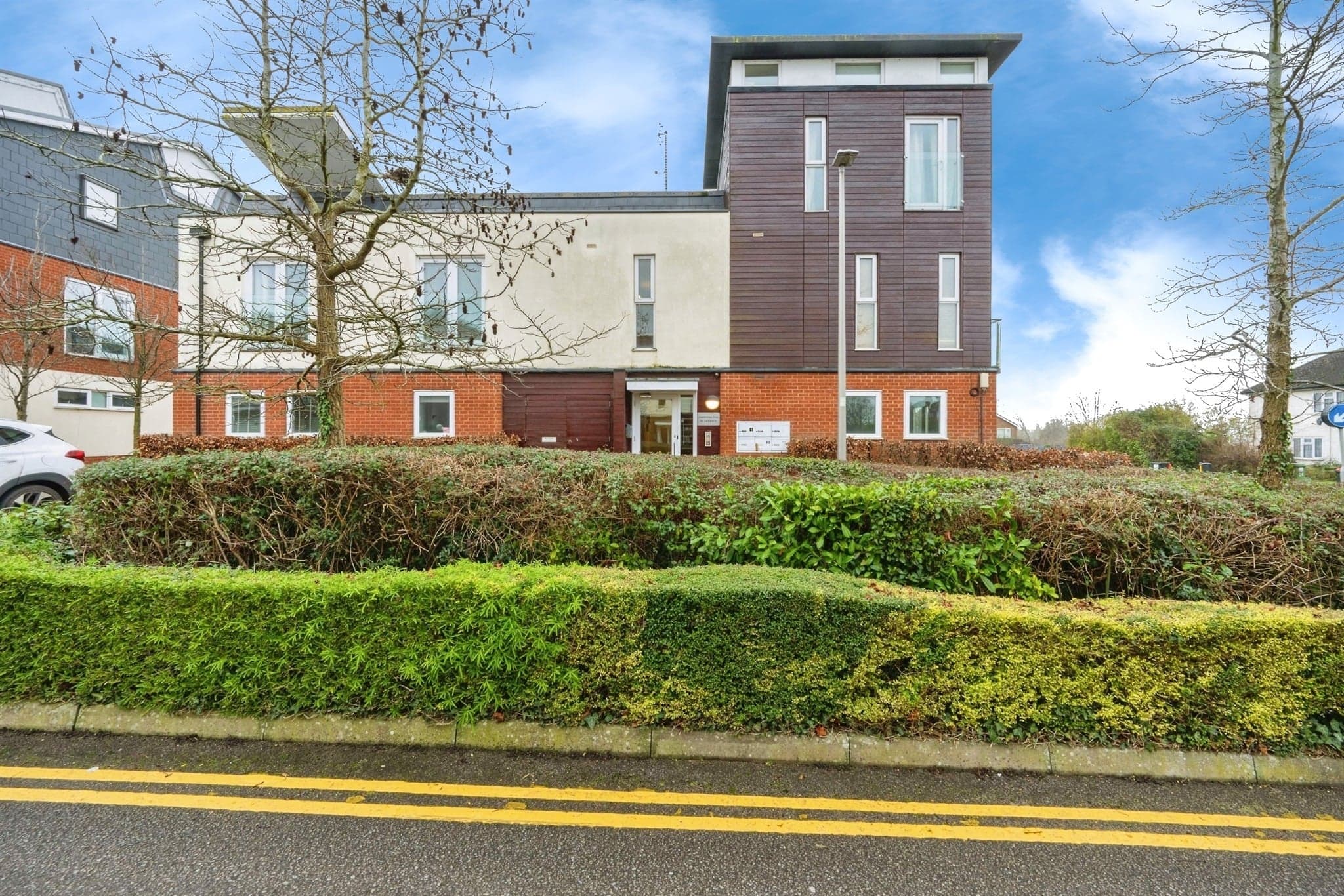 Property at Addenbrookes Road, Newport Pagnell