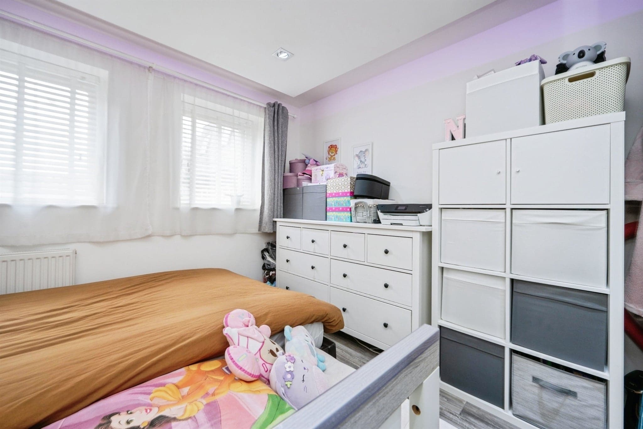 Property at Addenbrookes Road, Newport Pagnell