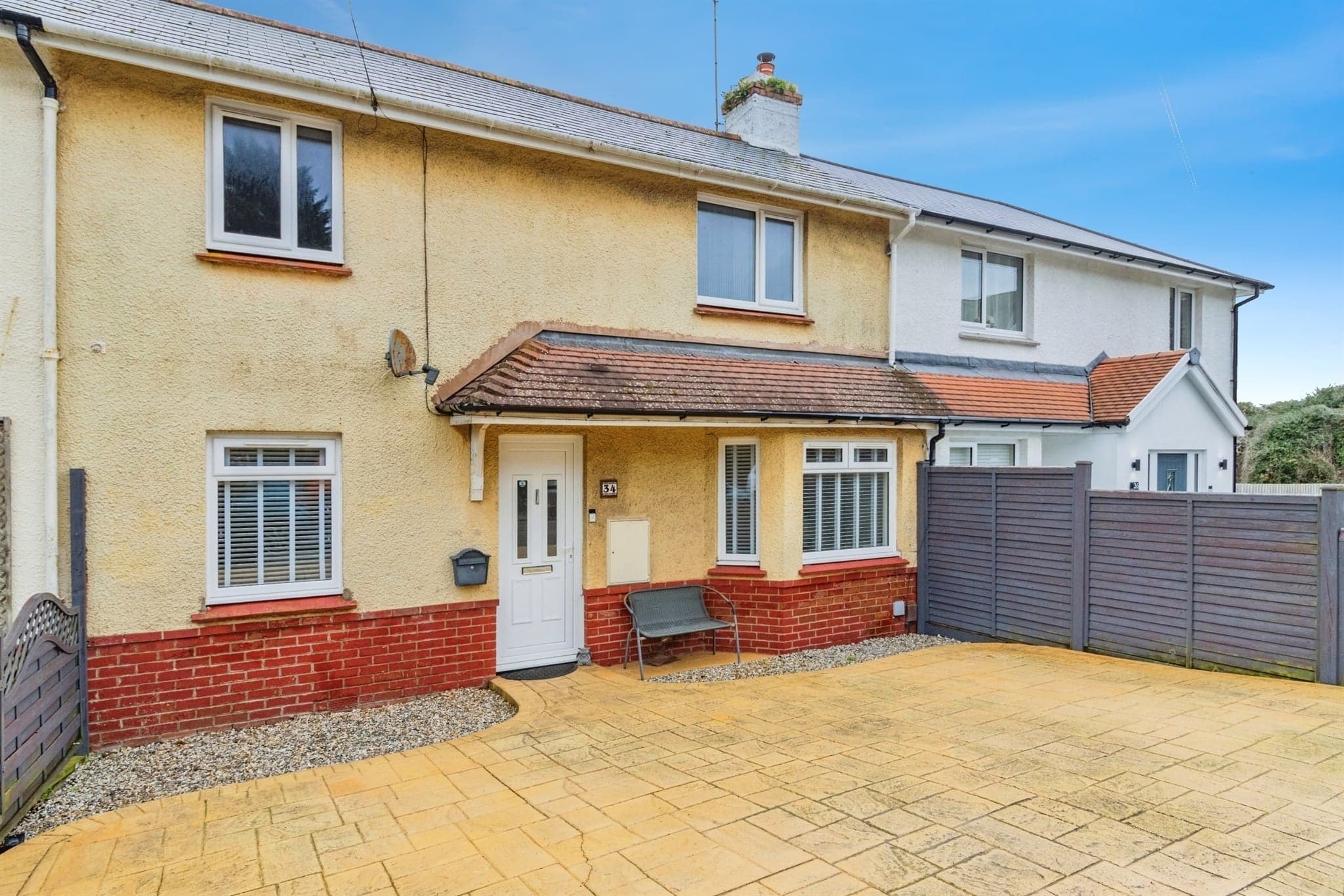 Property at Hartley Road, PAIGNTON