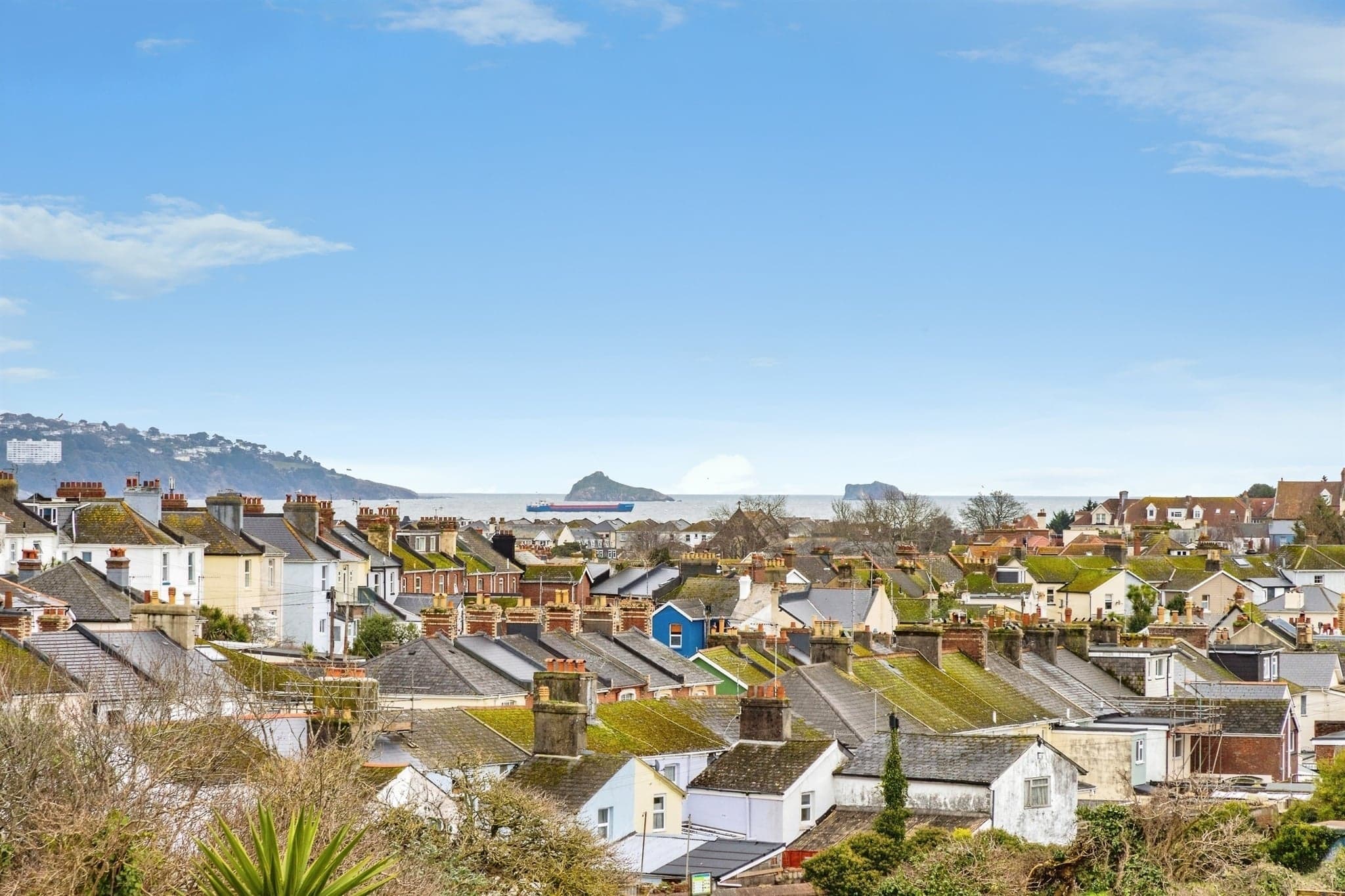 Property at Hartley Road, PAIGNTON