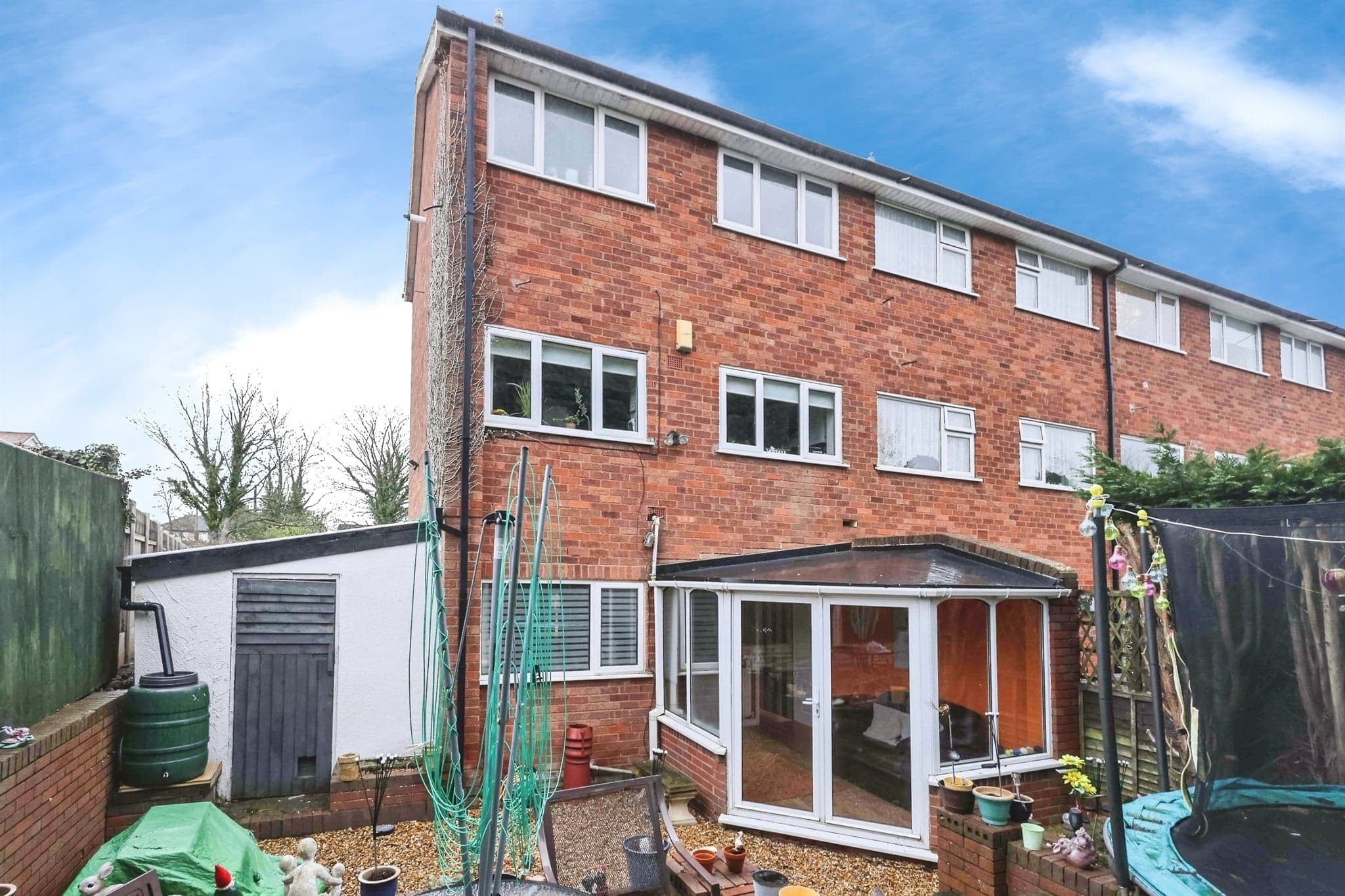 Property at Wolverhampton Road, Kingswinford