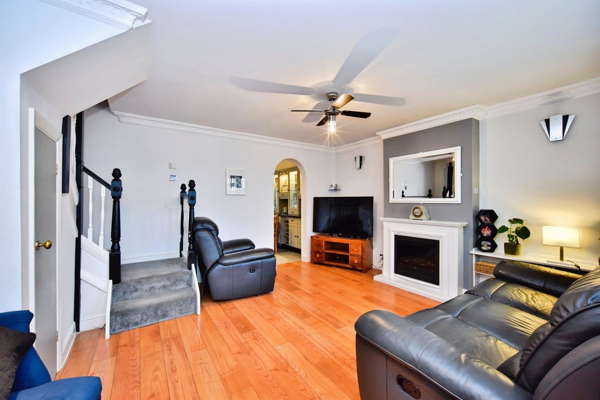 Property at Simpson Road, Snodland