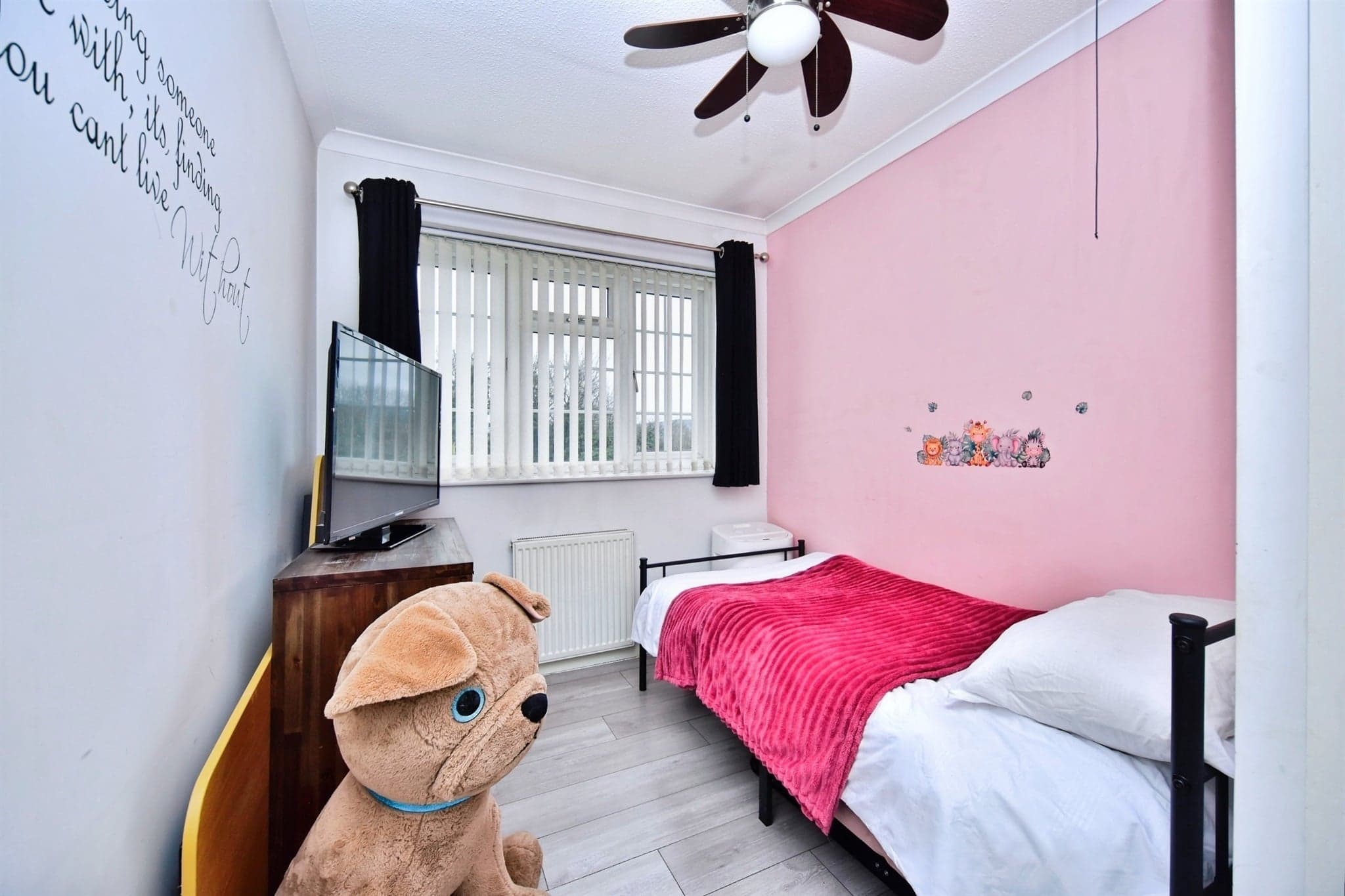 Property at Simpson Road, Snodland