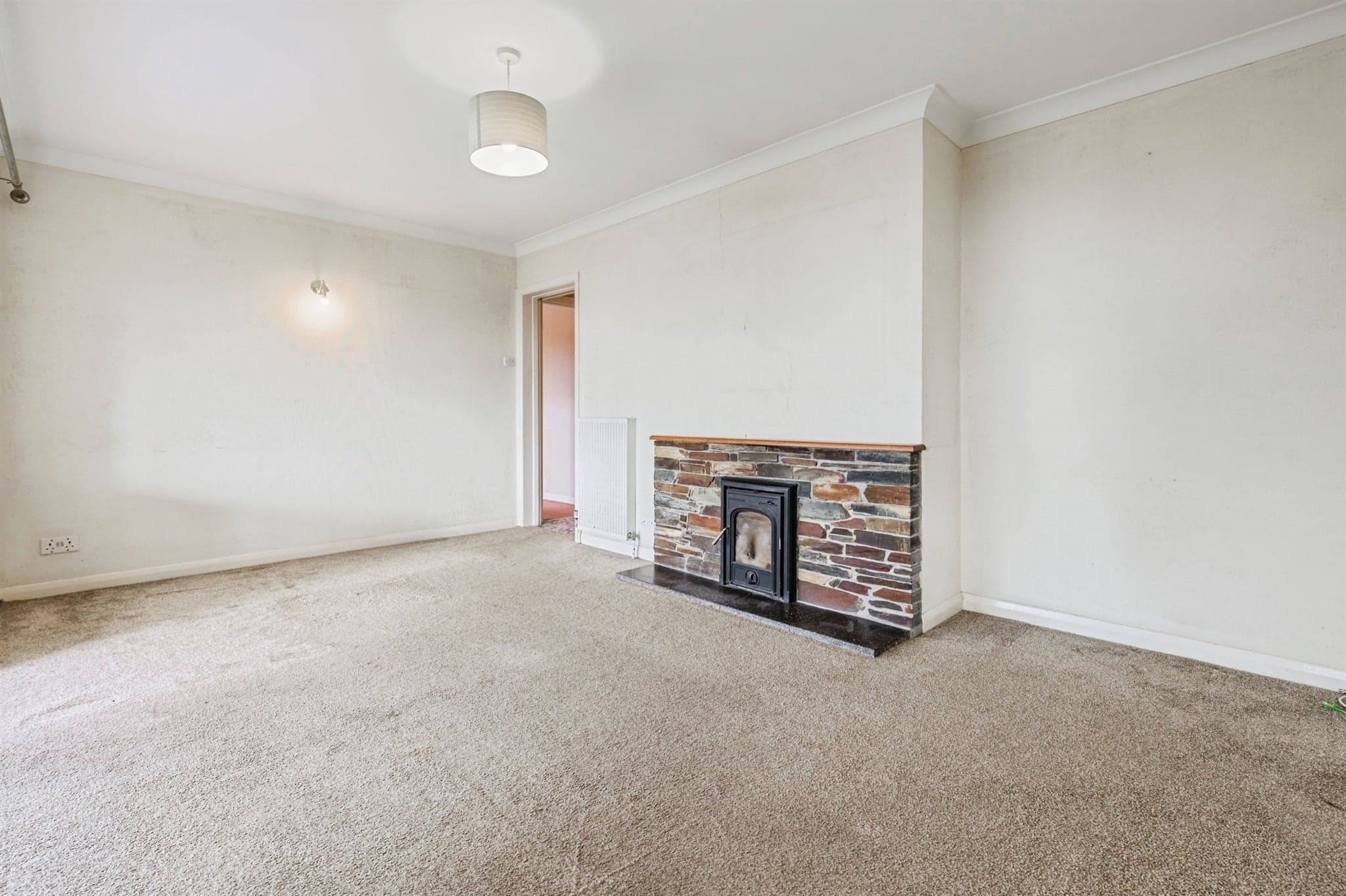 Property at Wotter Bungalows, Wotter, Plymouth