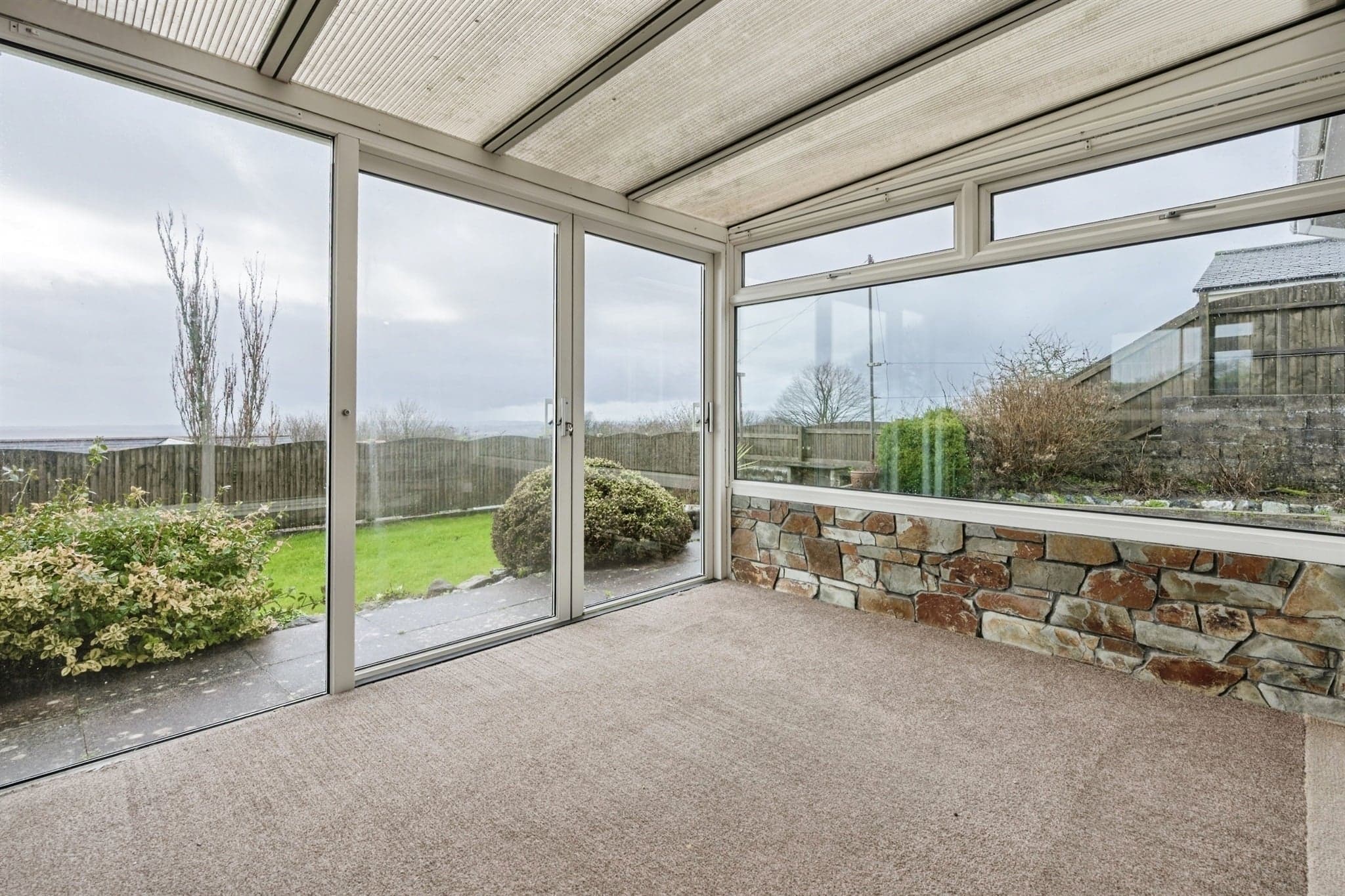 Property at Wotter Bungalows, Wotter, Plymouth