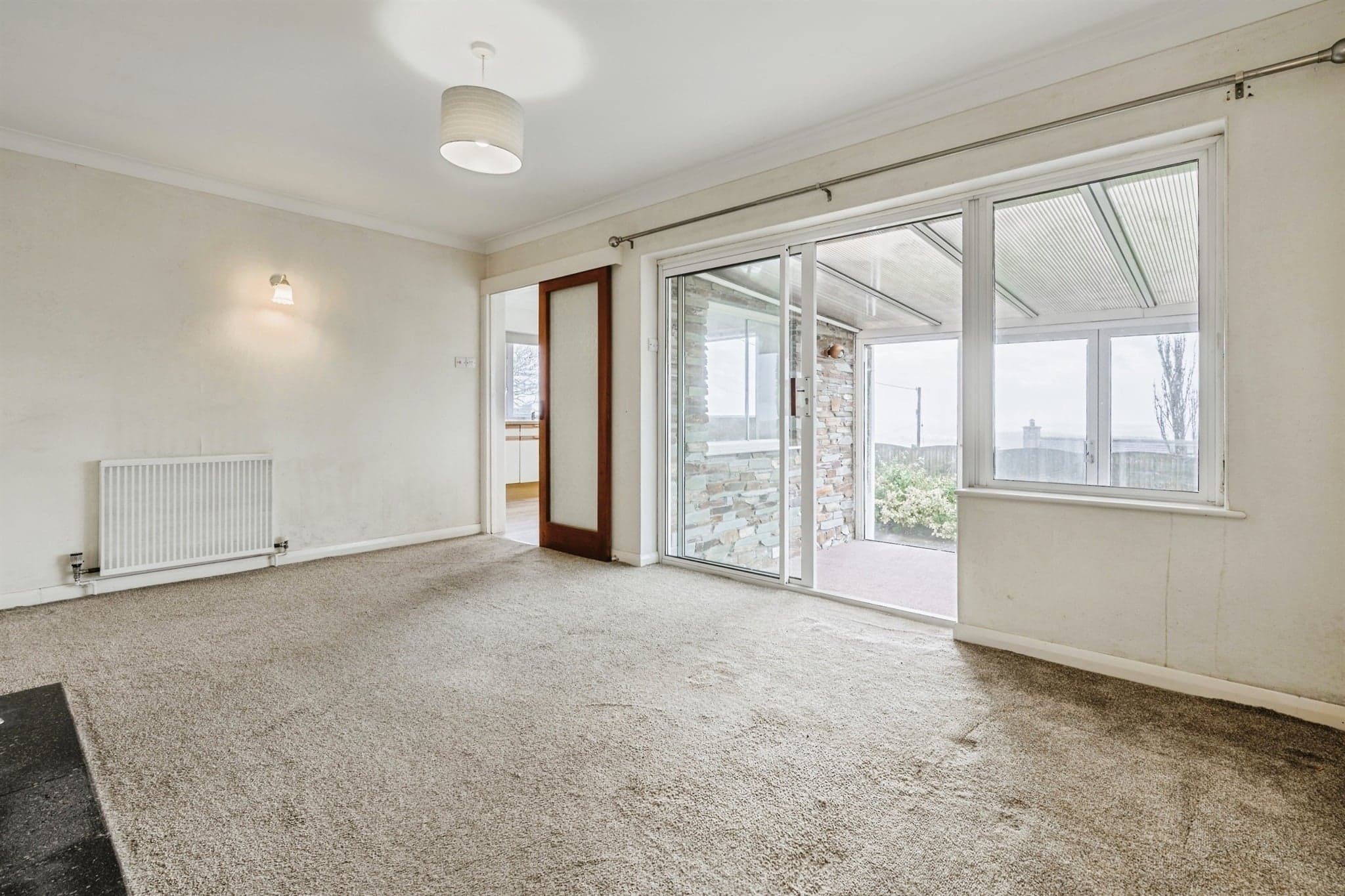 Property at Wotter Bungalows, Wotter, Plymouth