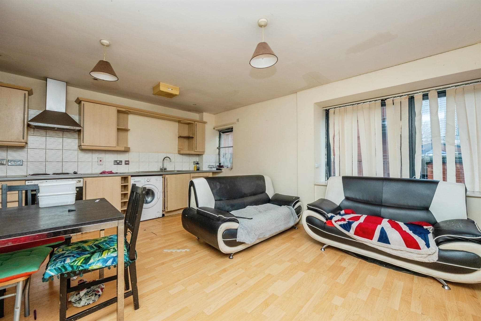 Property at Rickman Drive, Birmingham