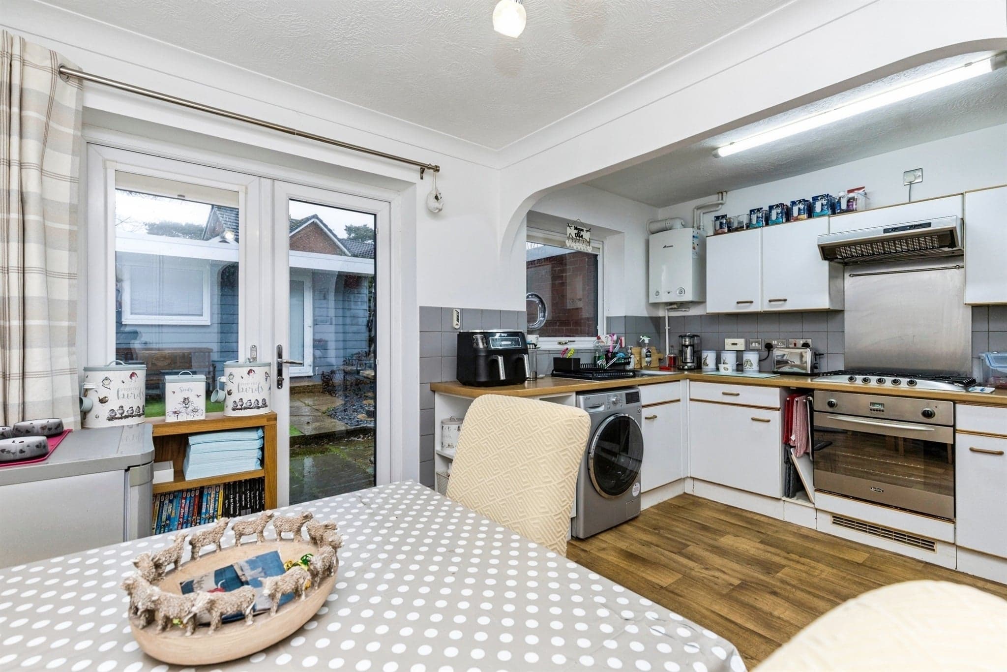 Property at Earlswood Close, Horsham