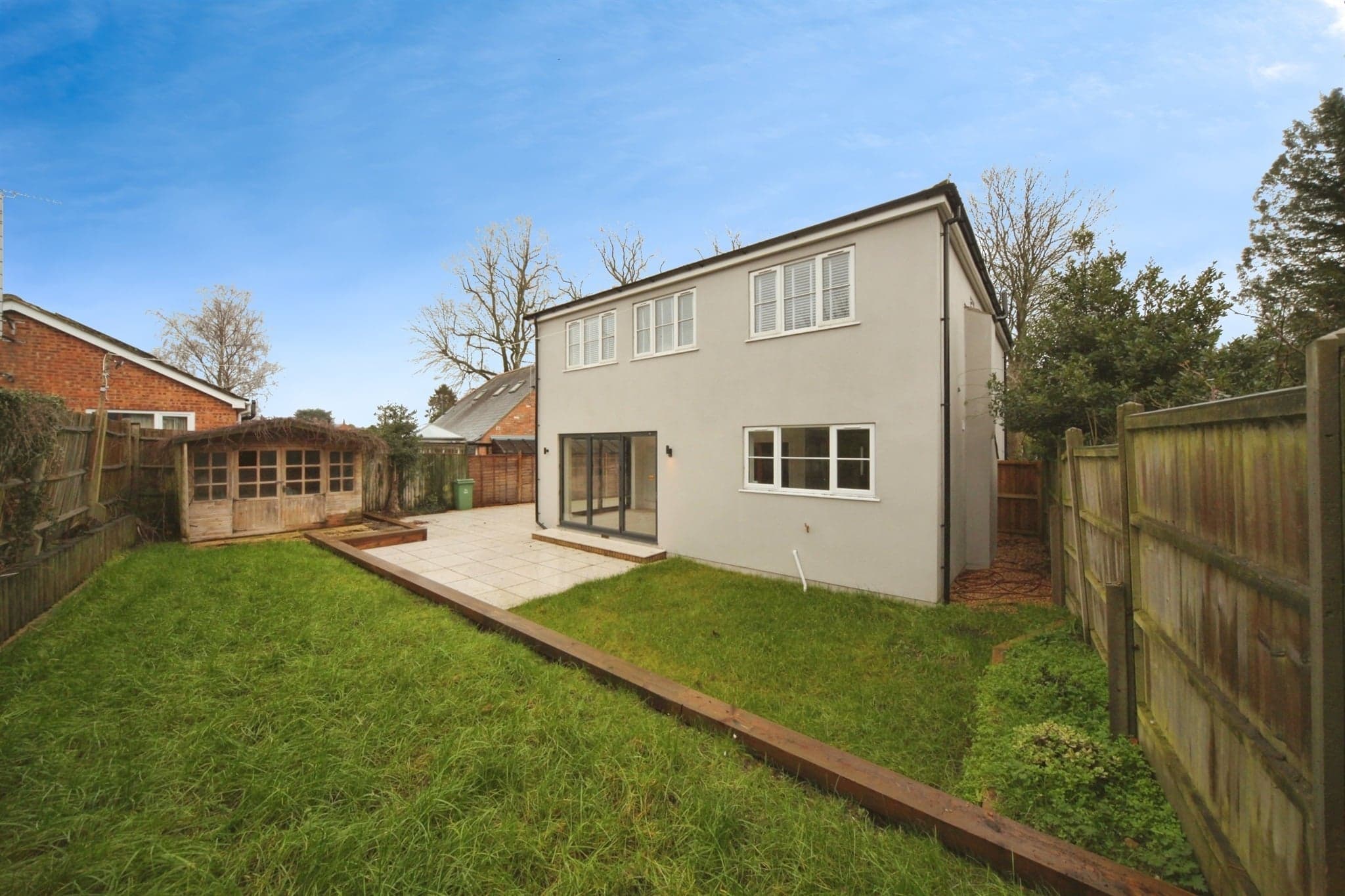 Property at Little Green Lane, Caddington, Luton