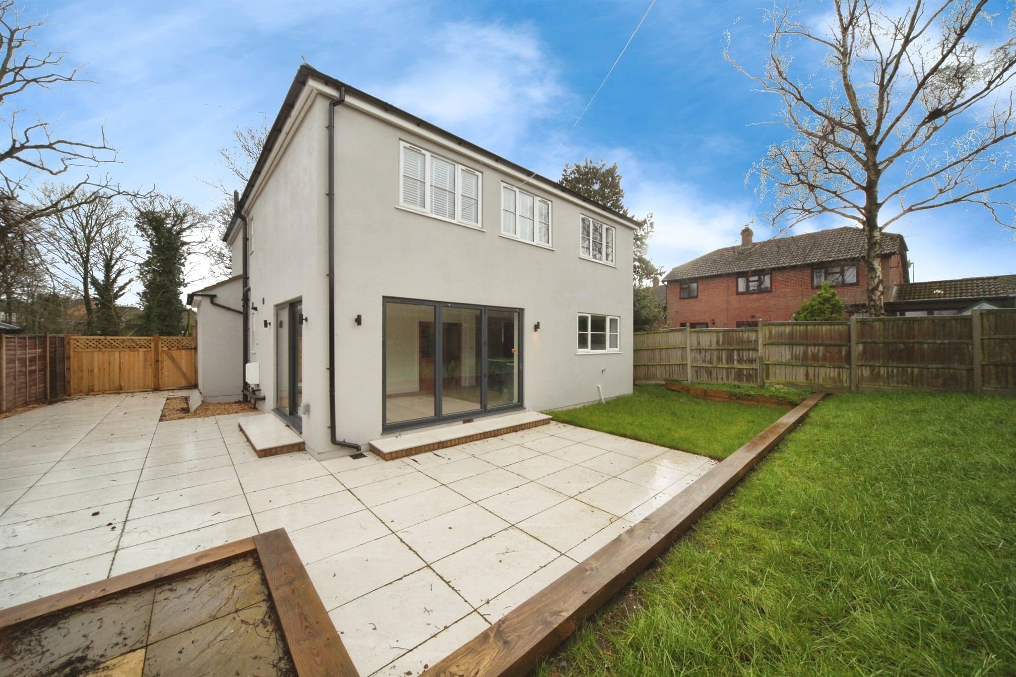 Property at Little Green Lane, Caddington, Luton