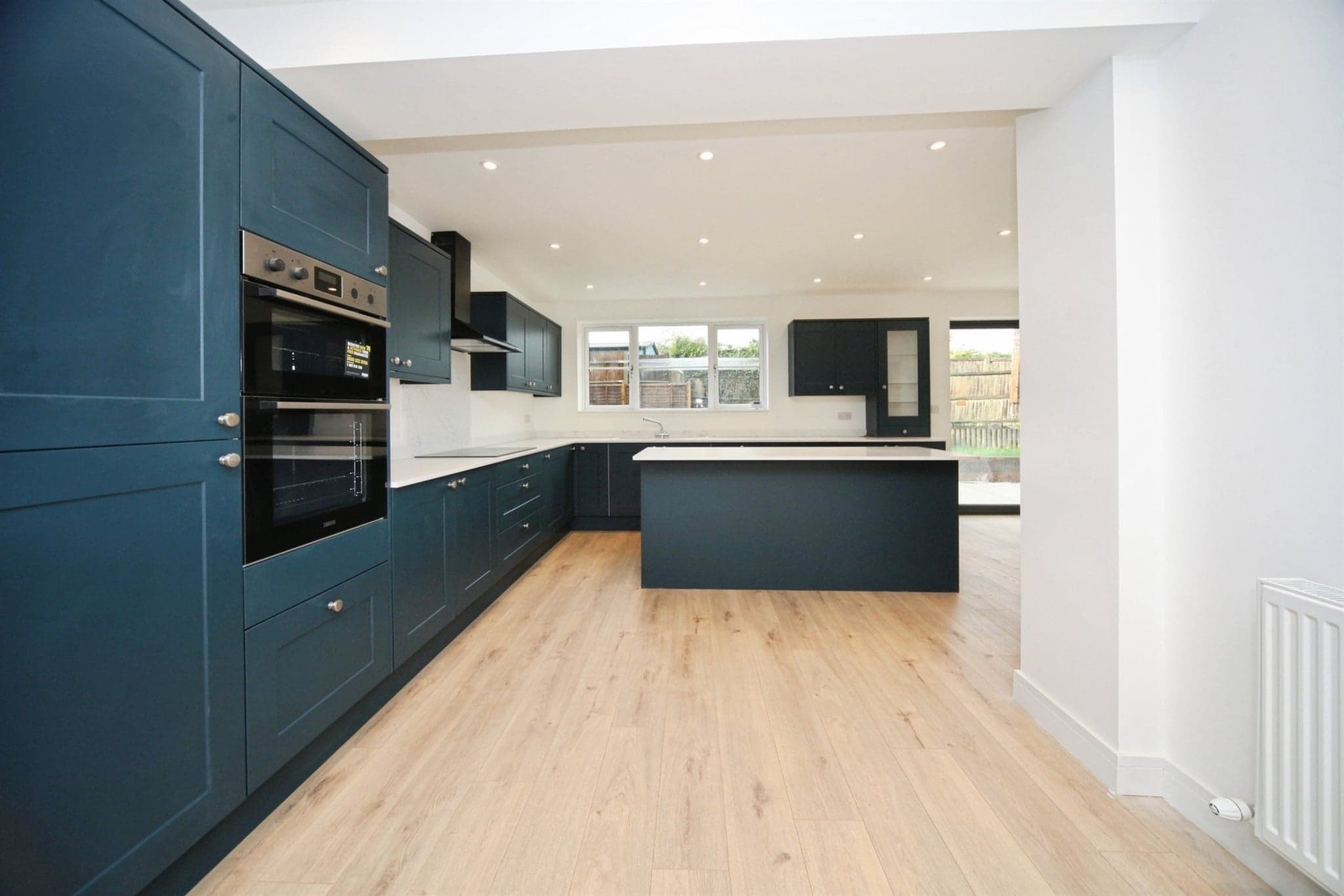 Property at Little Green Lane, Caddington, Luton