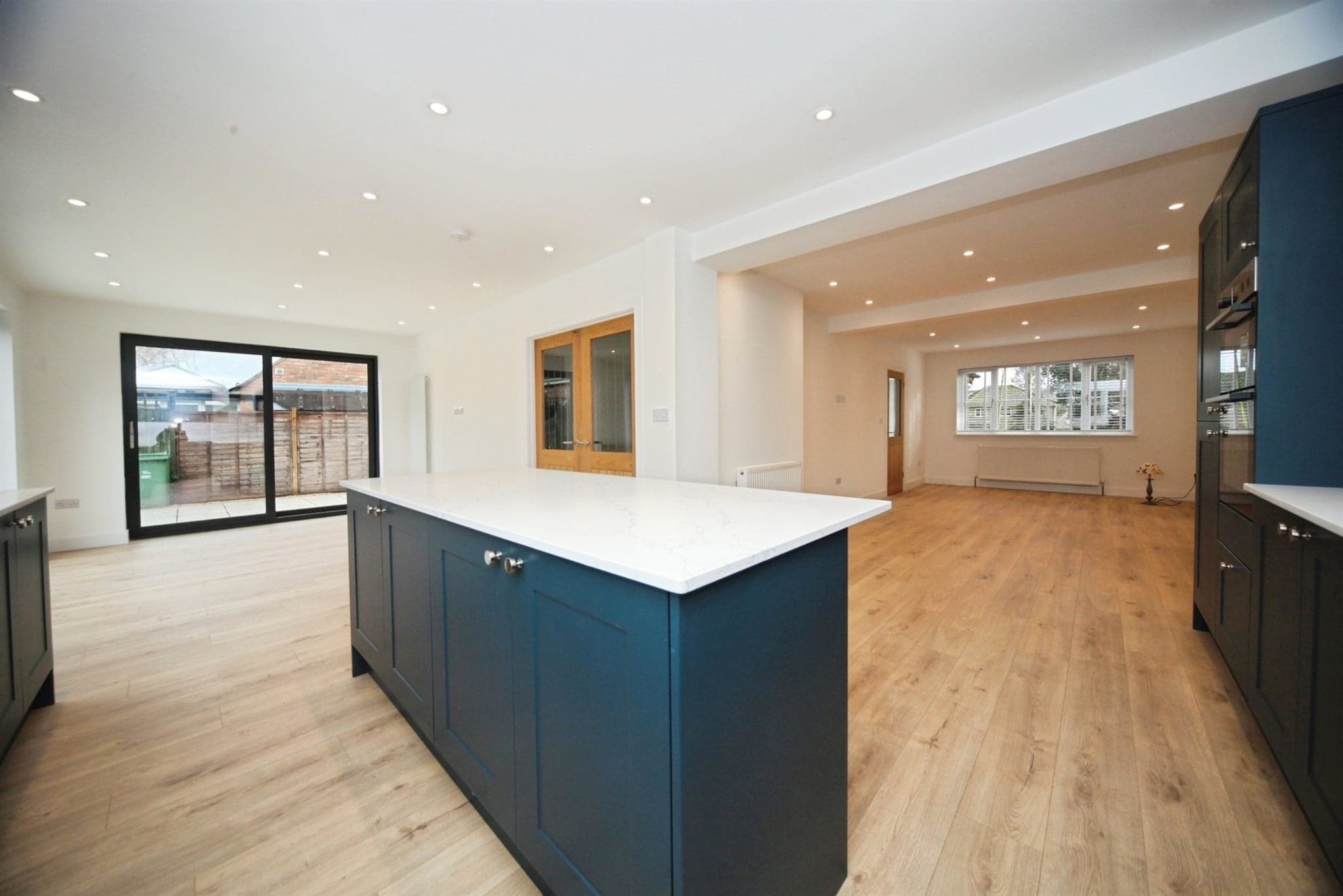 Property at Little Green Lane, Caddington, Luton