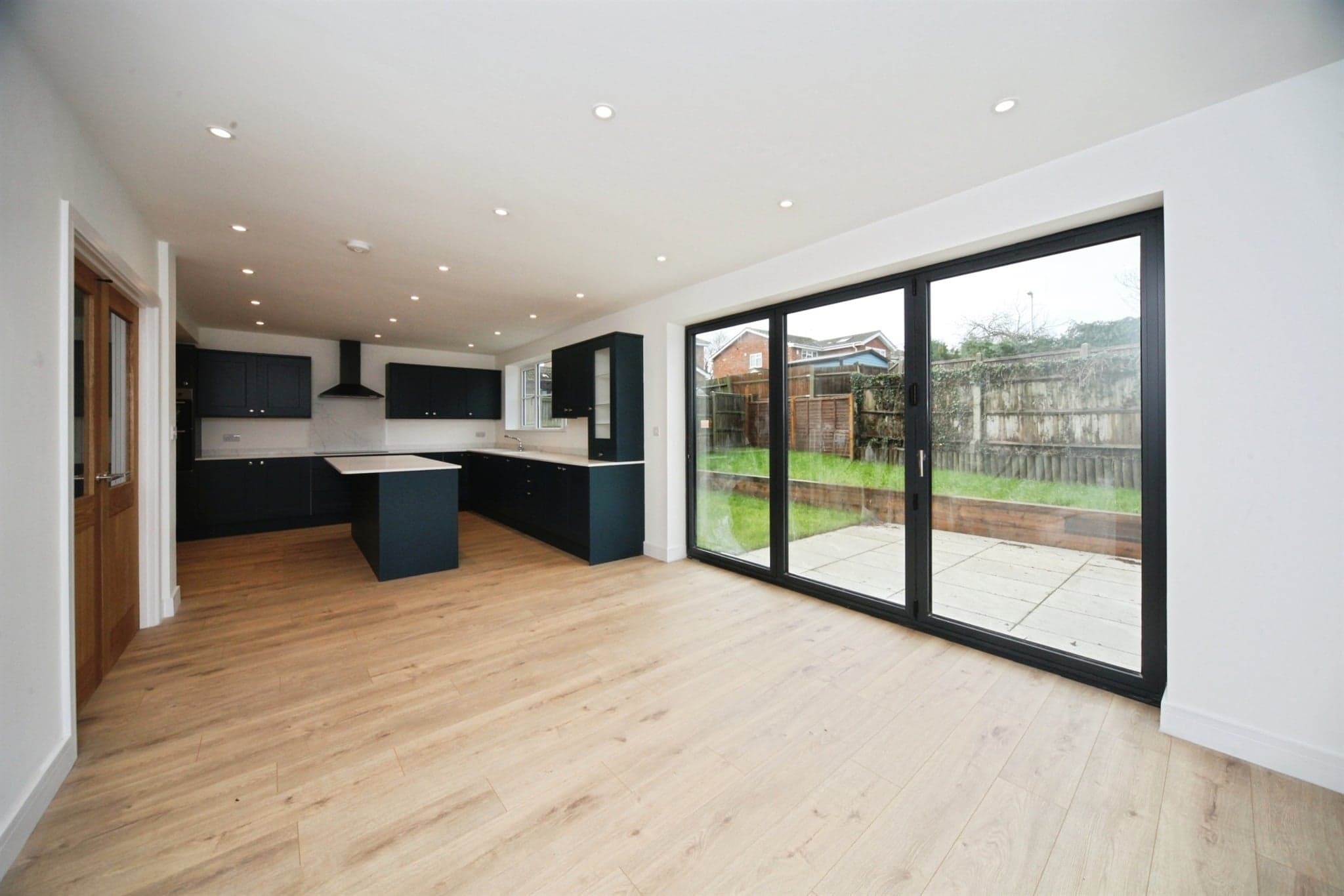 Property at Little Green Lane, Caddington, Luton