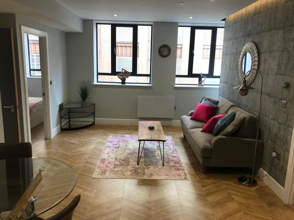 Property at Newhall Street, Birmingham