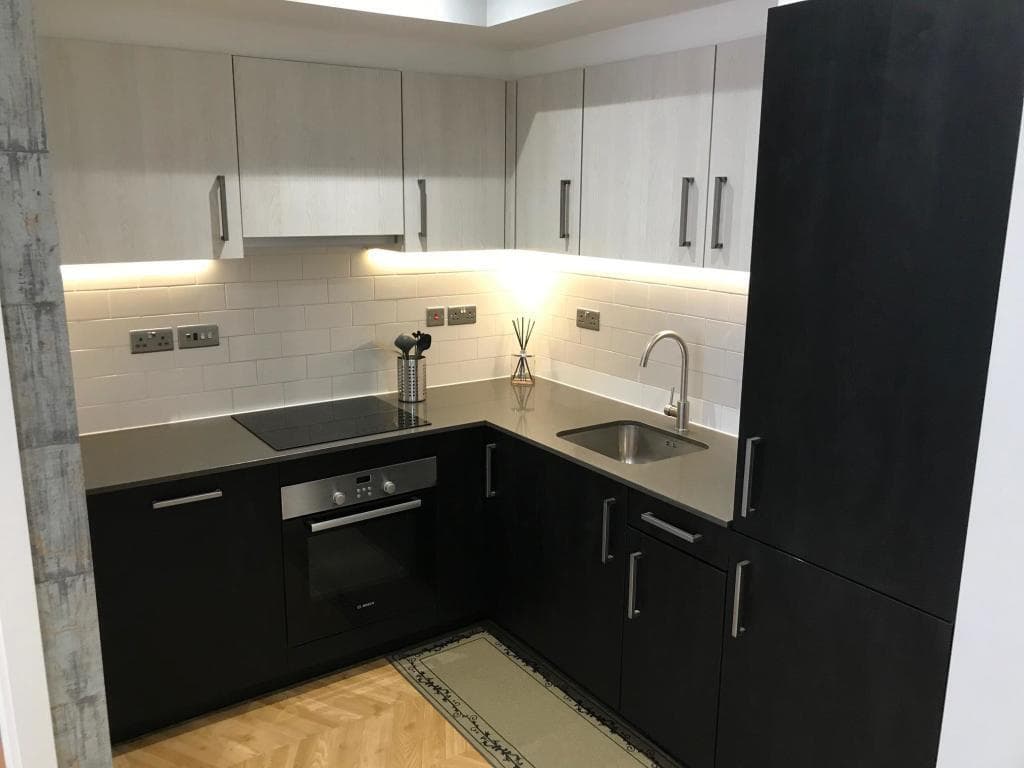 Property at Newhall Street, Birmingham