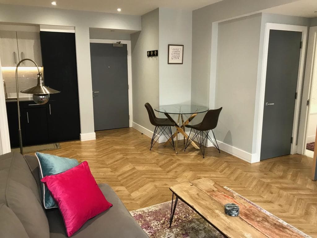 Property at Newhall Street, Birmingham