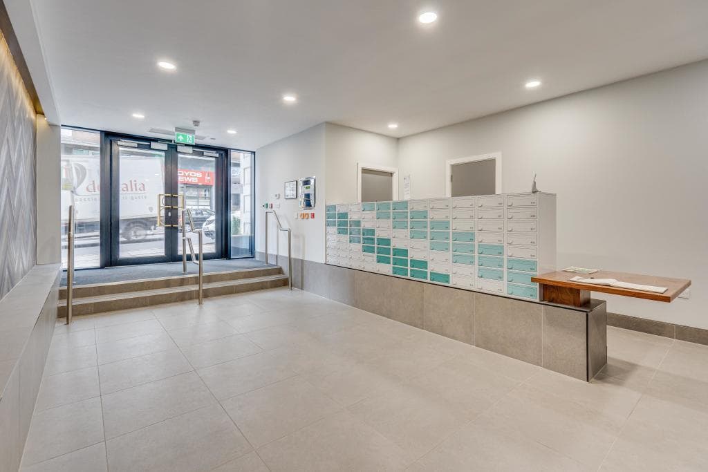 Property at Newhall Street, Birmingham