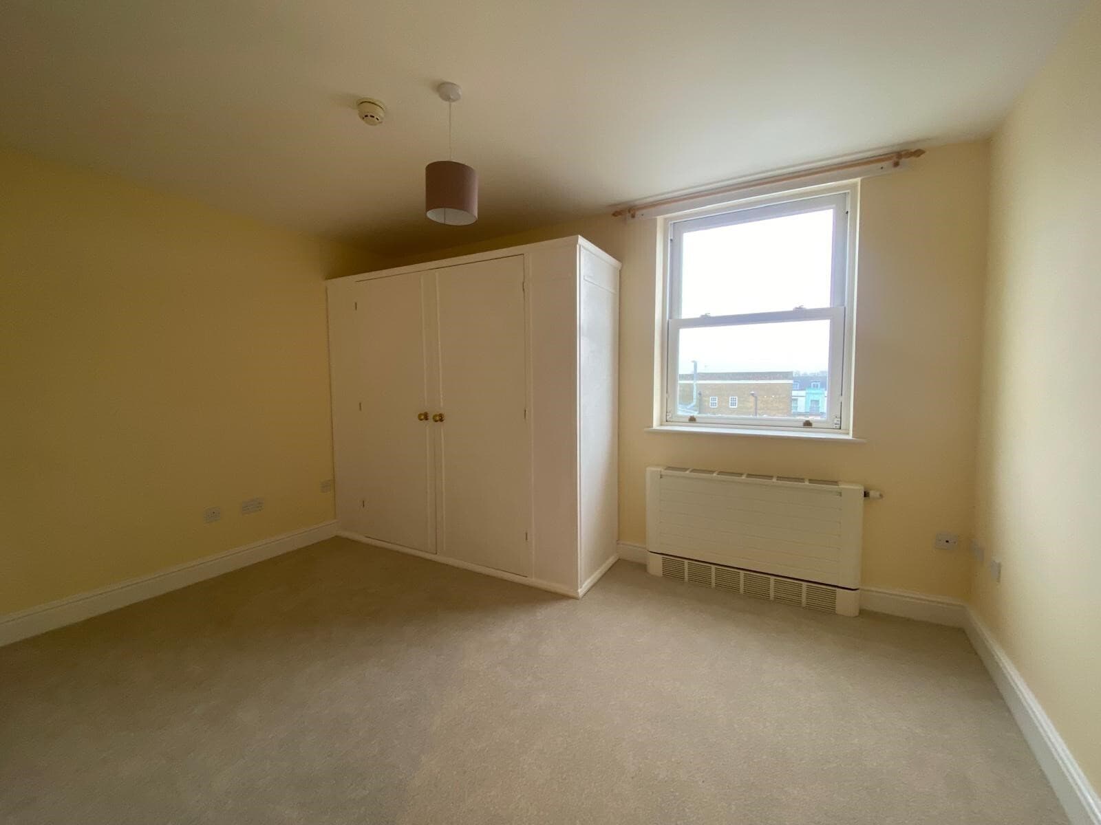 Property at Somerleigh Road, Dorchester