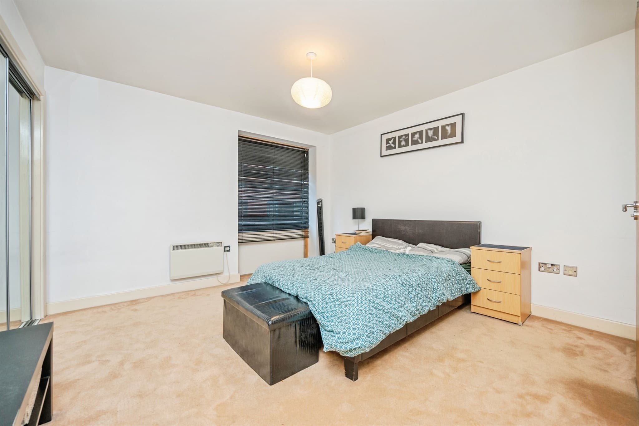 Property at Sherborne Street, Birmingham