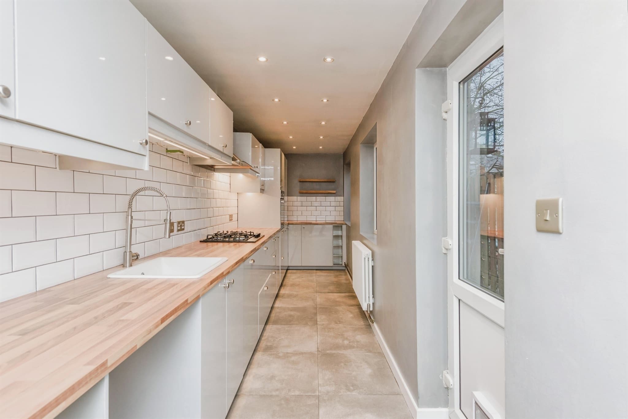 Property at Spring Hill, Erdington, Birmingham