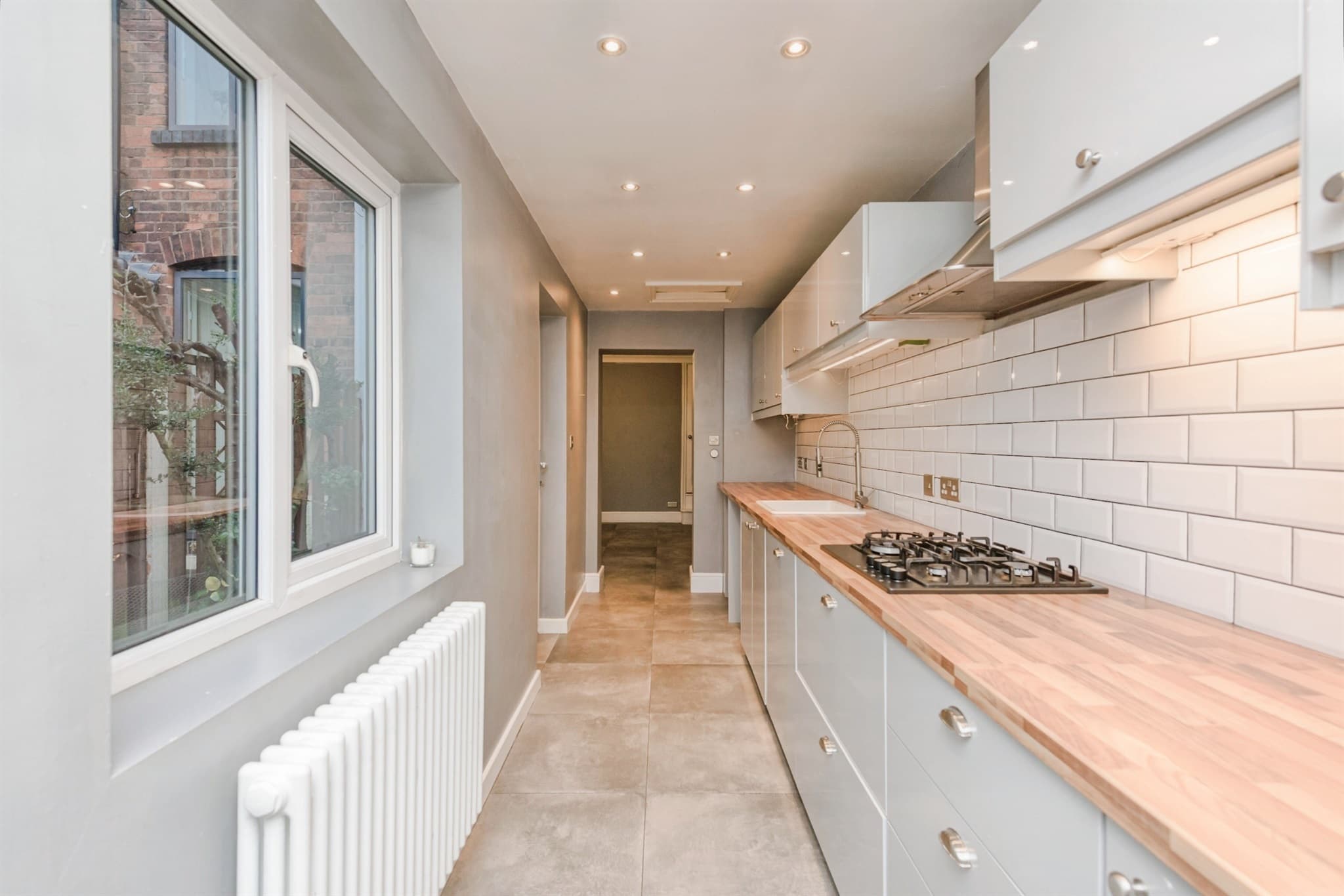 Property at Spring Hill, Erdington, Birmingham