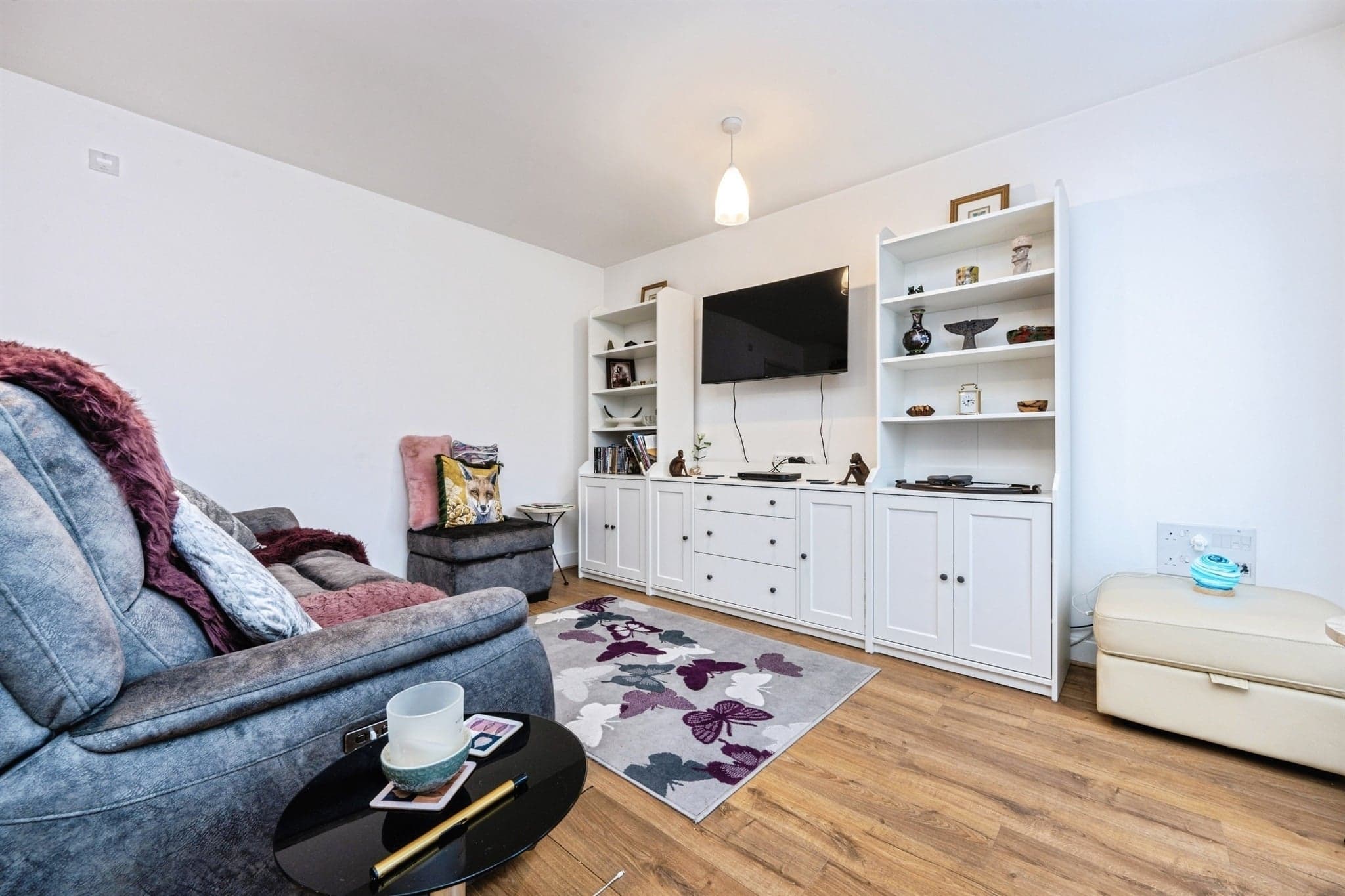 Property at Warwick Avenue, Bedford