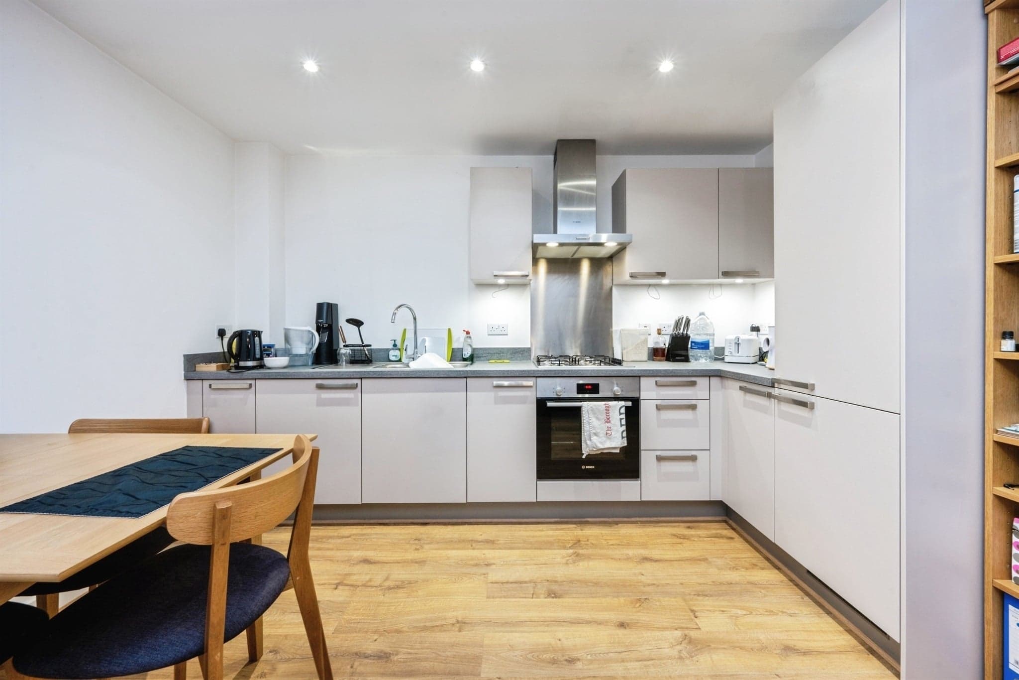 Property at Warwick Avenue, Bedford