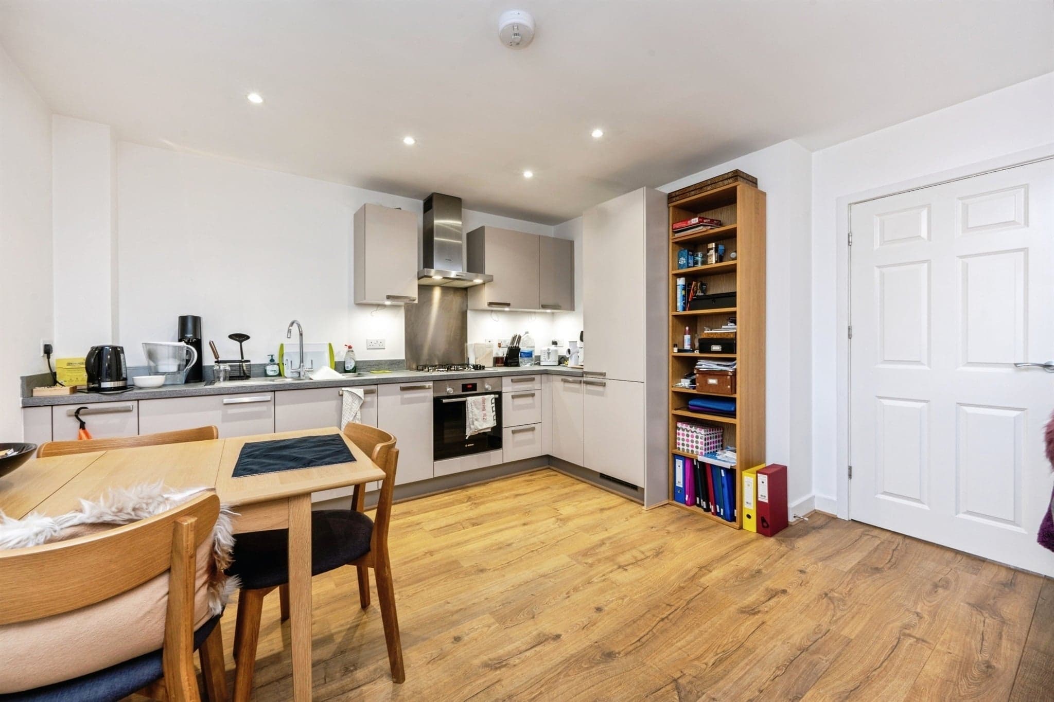 Property at Warwick Avenue, Bedford