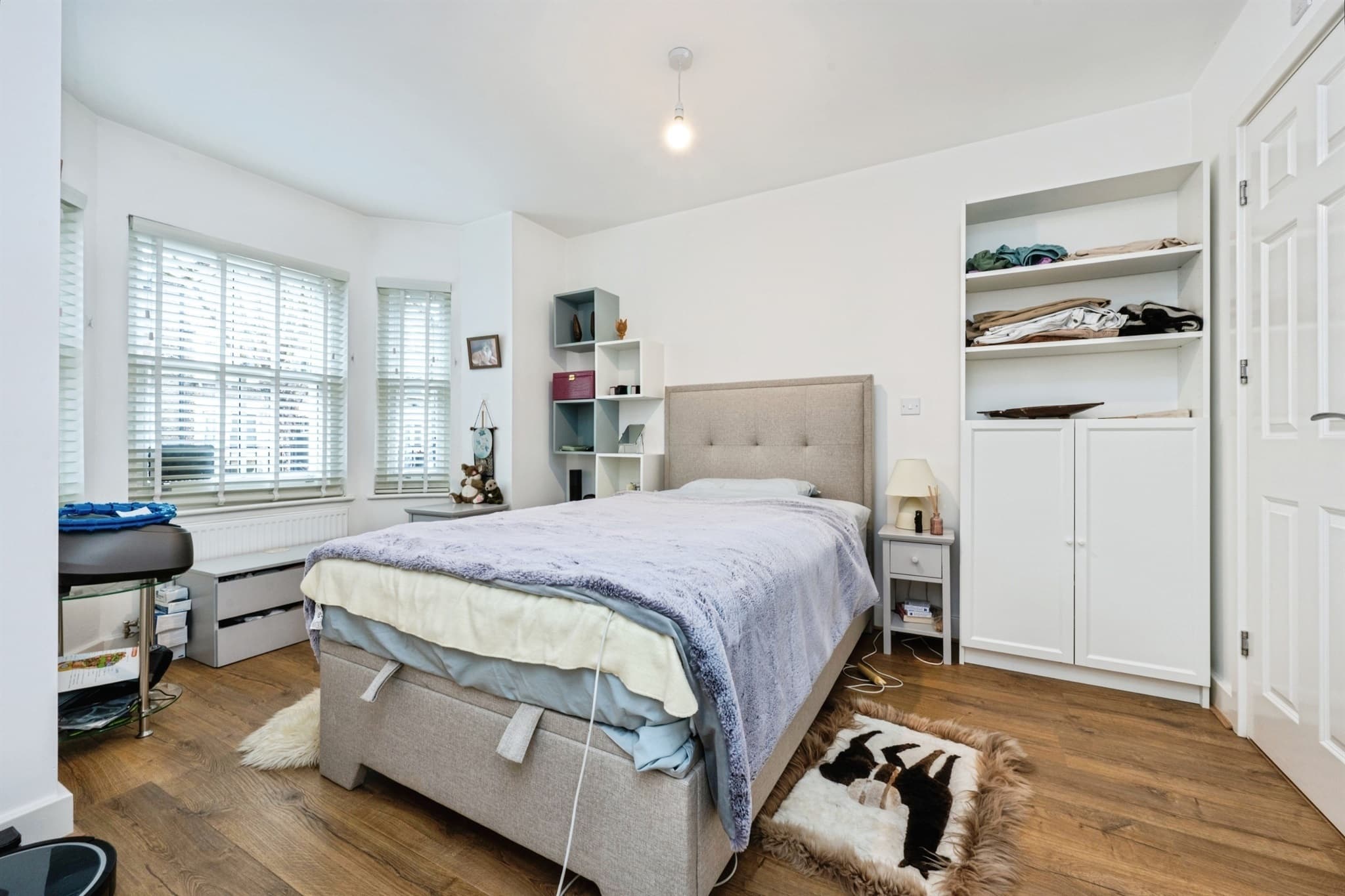 Property at Warwick Avenue, Bedford