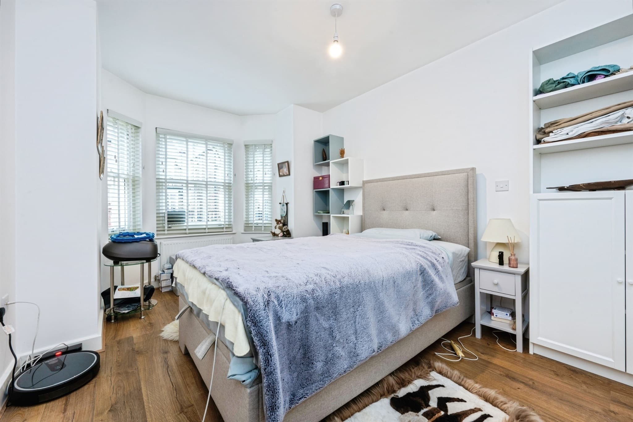 Property at Warwick Avenue, Bedford