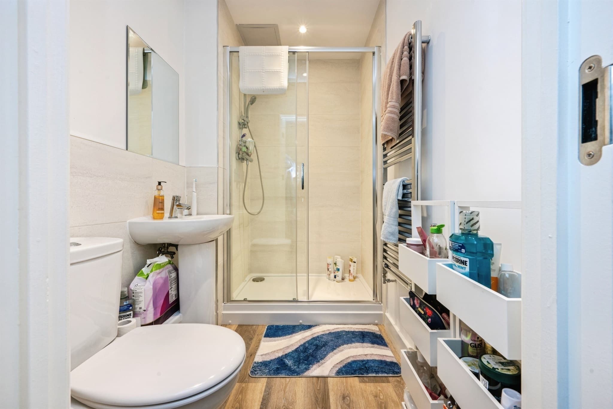 Property at Warwick Avenue, Bedford