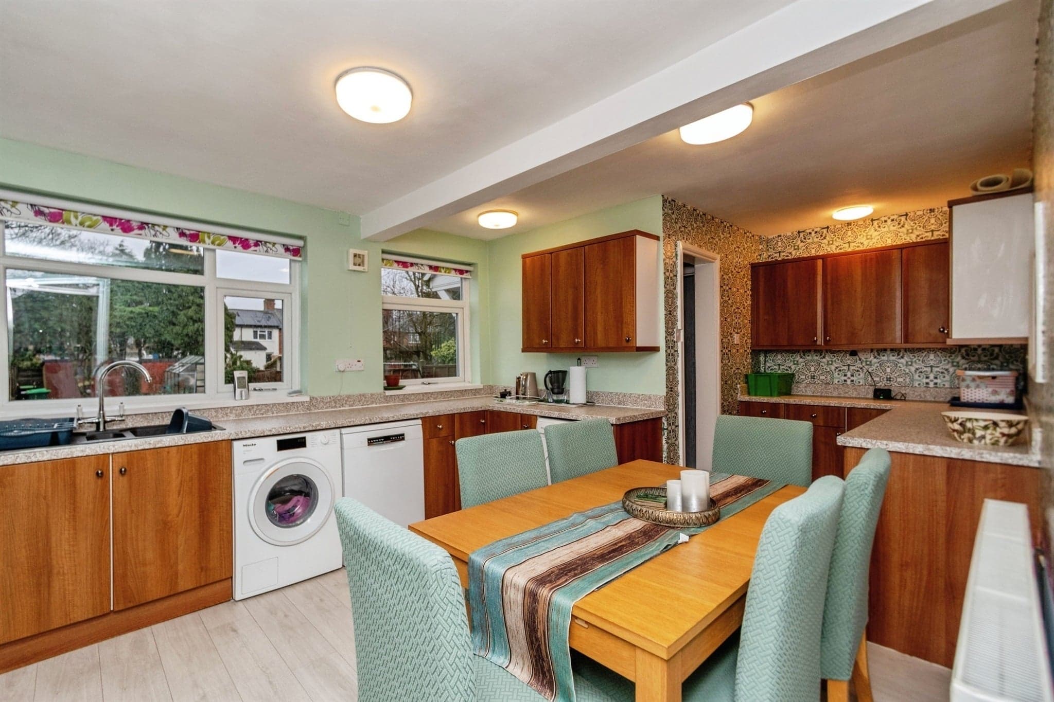 Property at Hales Road, WEDNESBURY