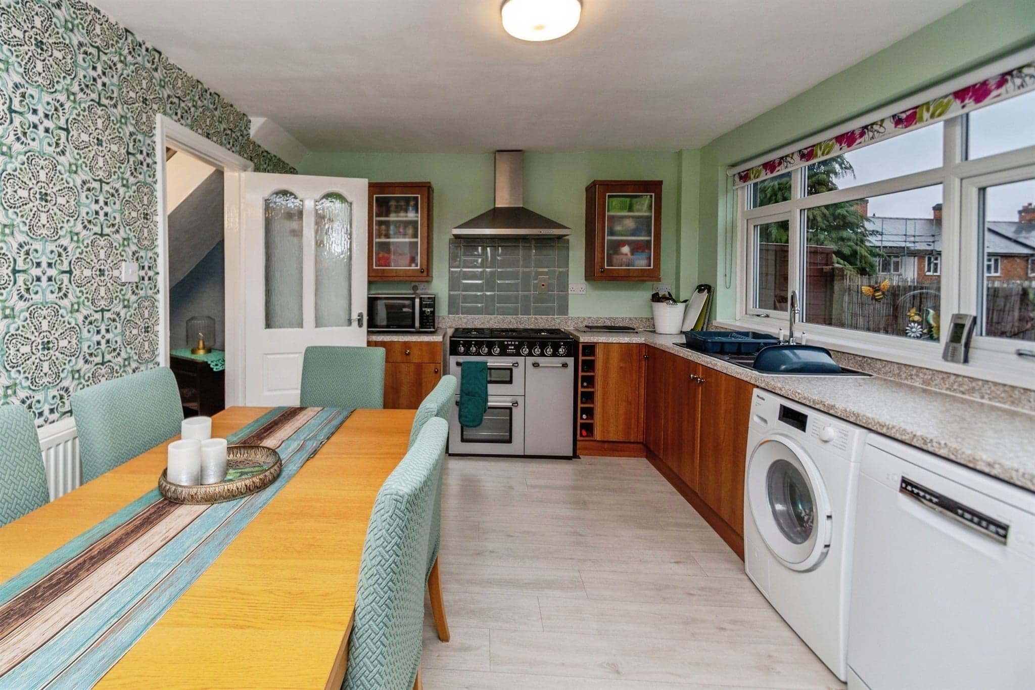 Property at Hales Road, WEDNESBURY