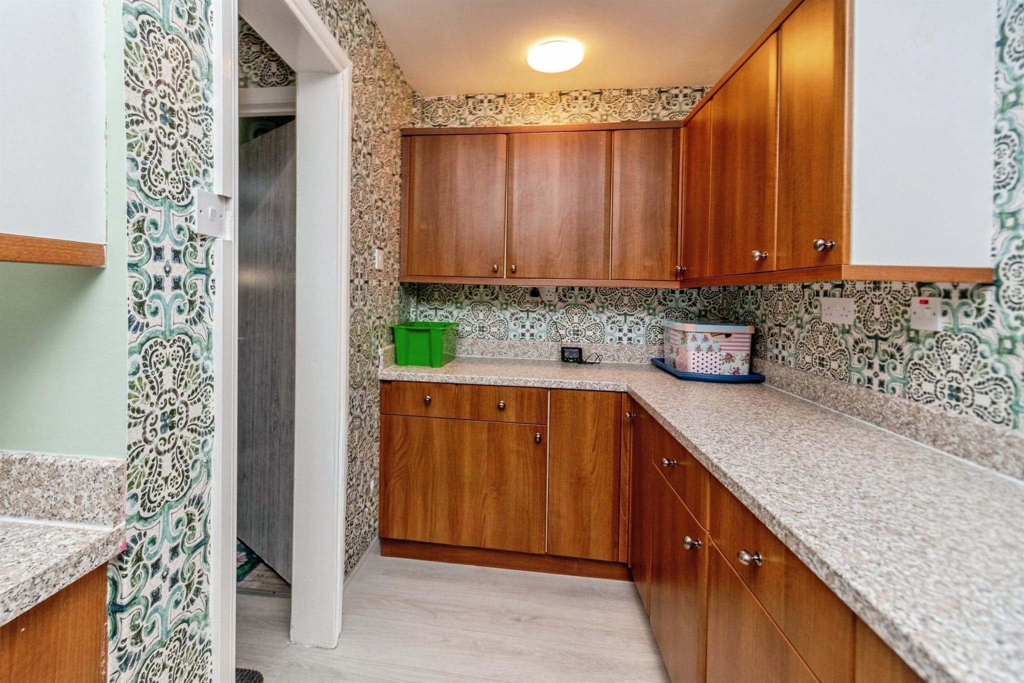 Property at Hales Road, WEDNESBURY