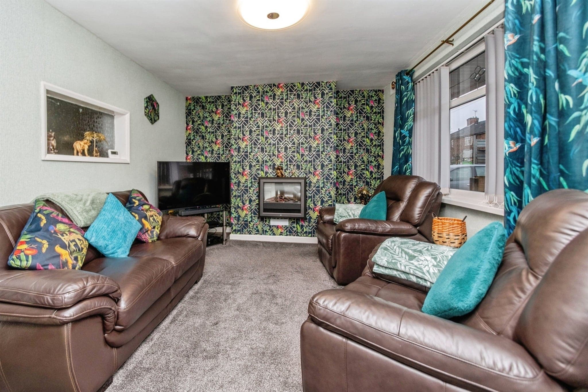 Property at Hales Road, WEDNESBURY