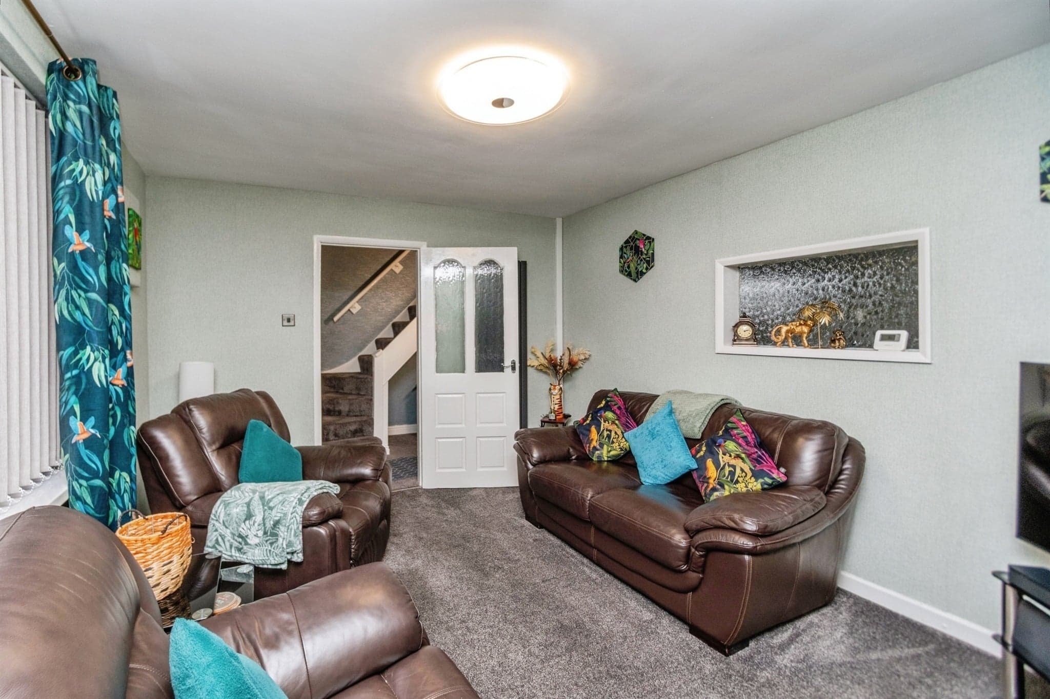 Property at Hales Road, WEDNESBURY