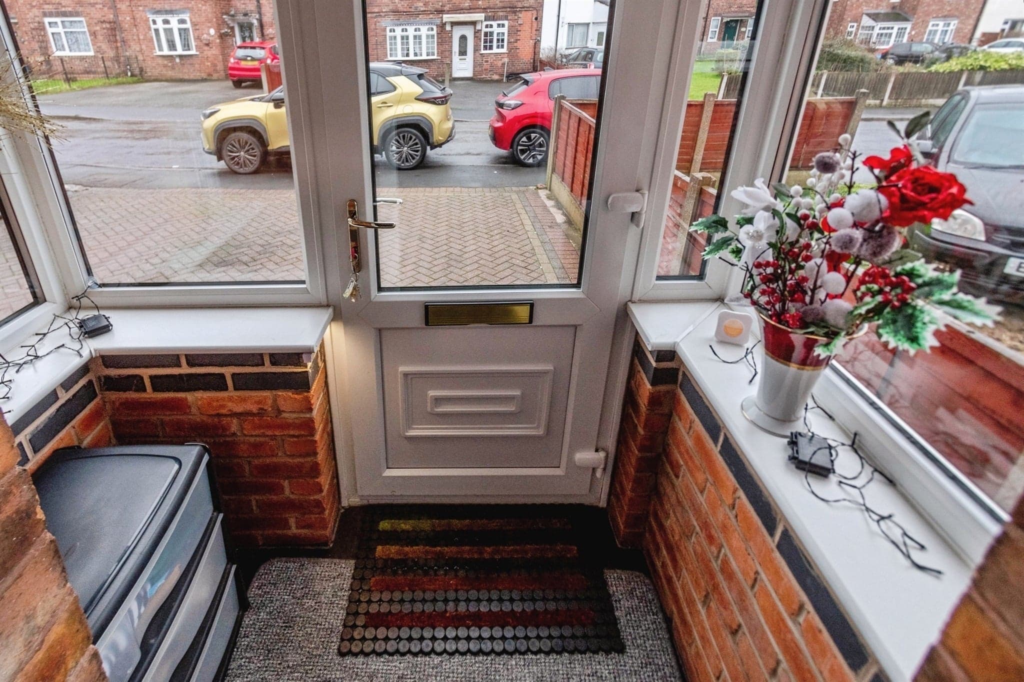 Property at Hales Road, WEDNESBURY