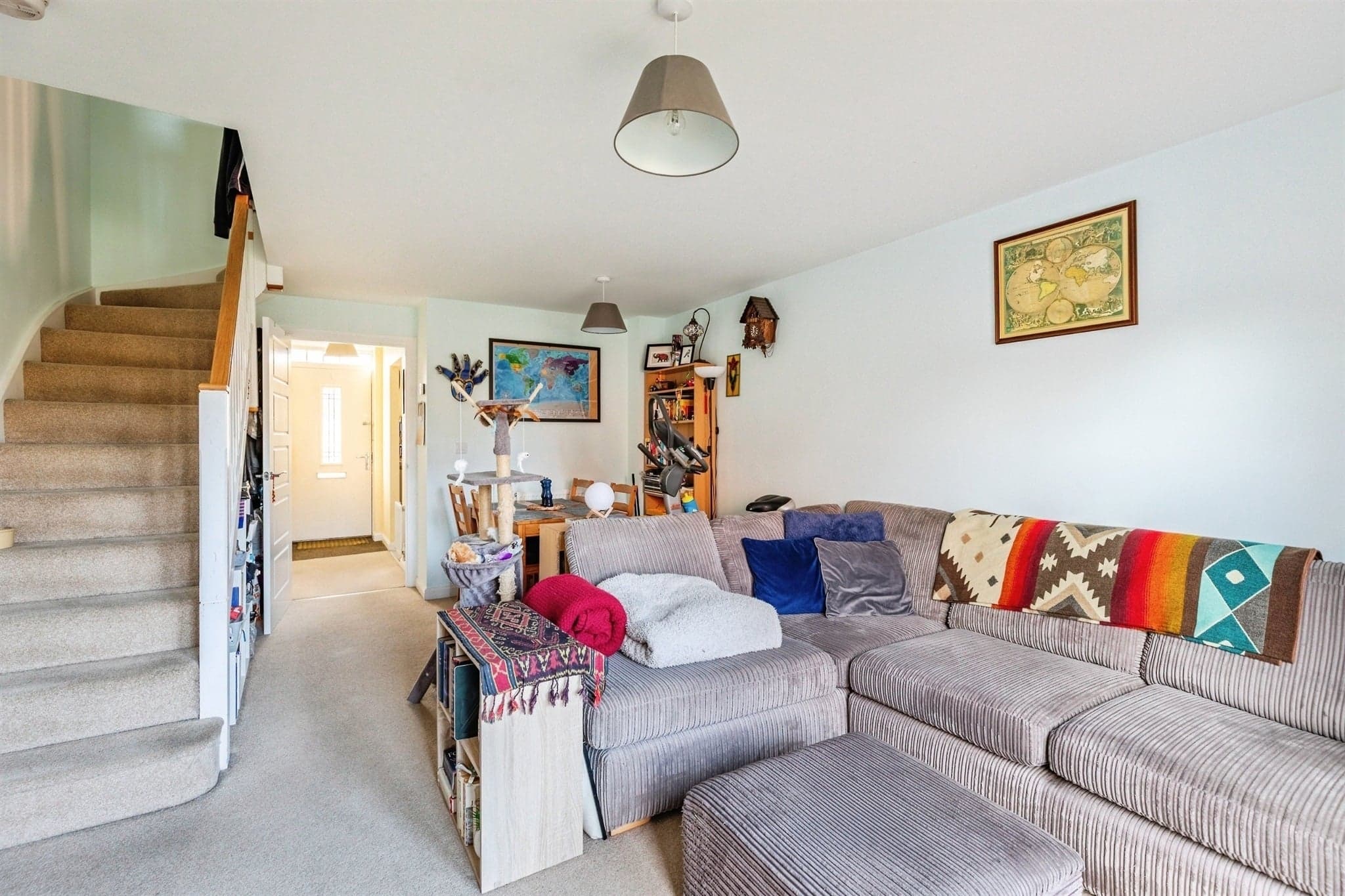 Property at Talbot Road North, Wellingborough