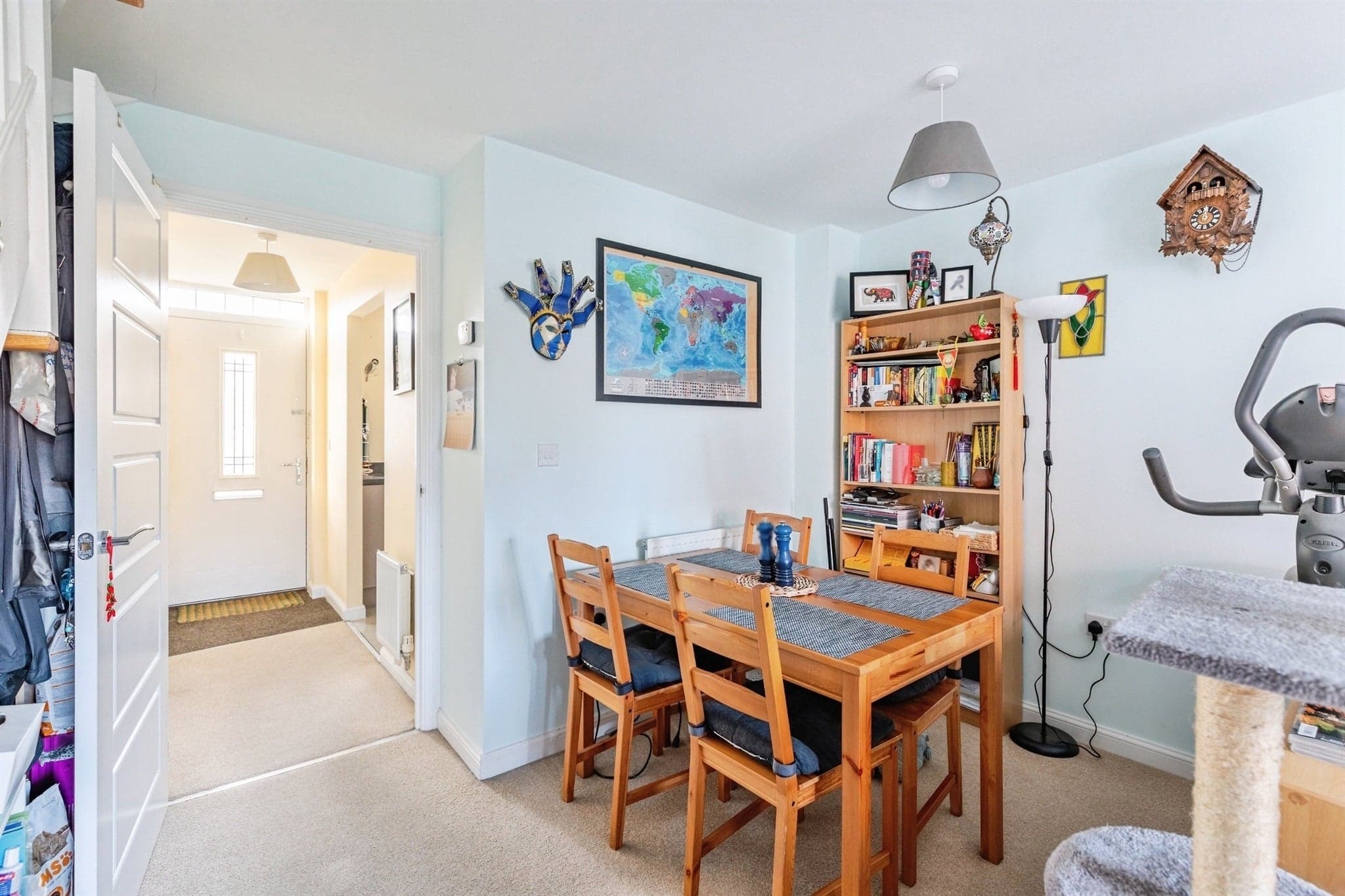 Property at Talbot Road North, Wellingborough