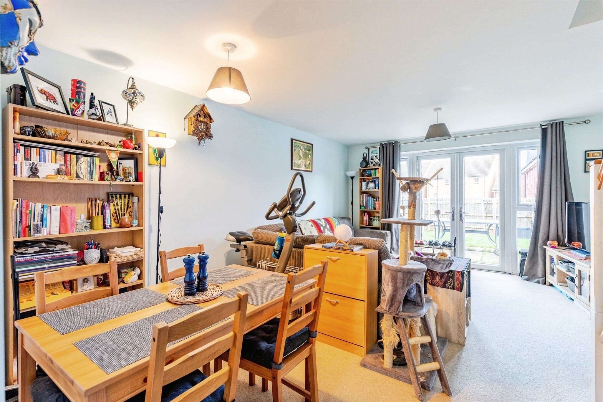 Property at Talbot Road North, Wellingborough